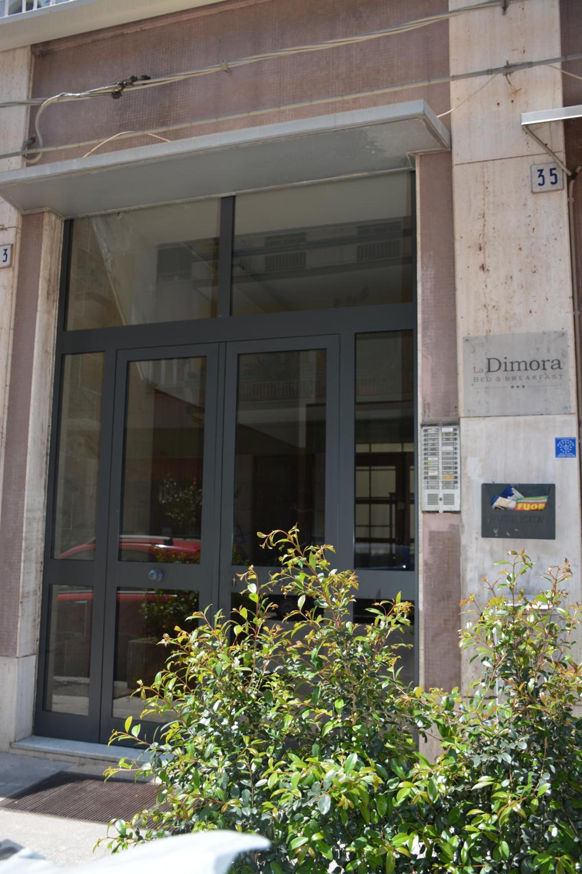 La Dimora