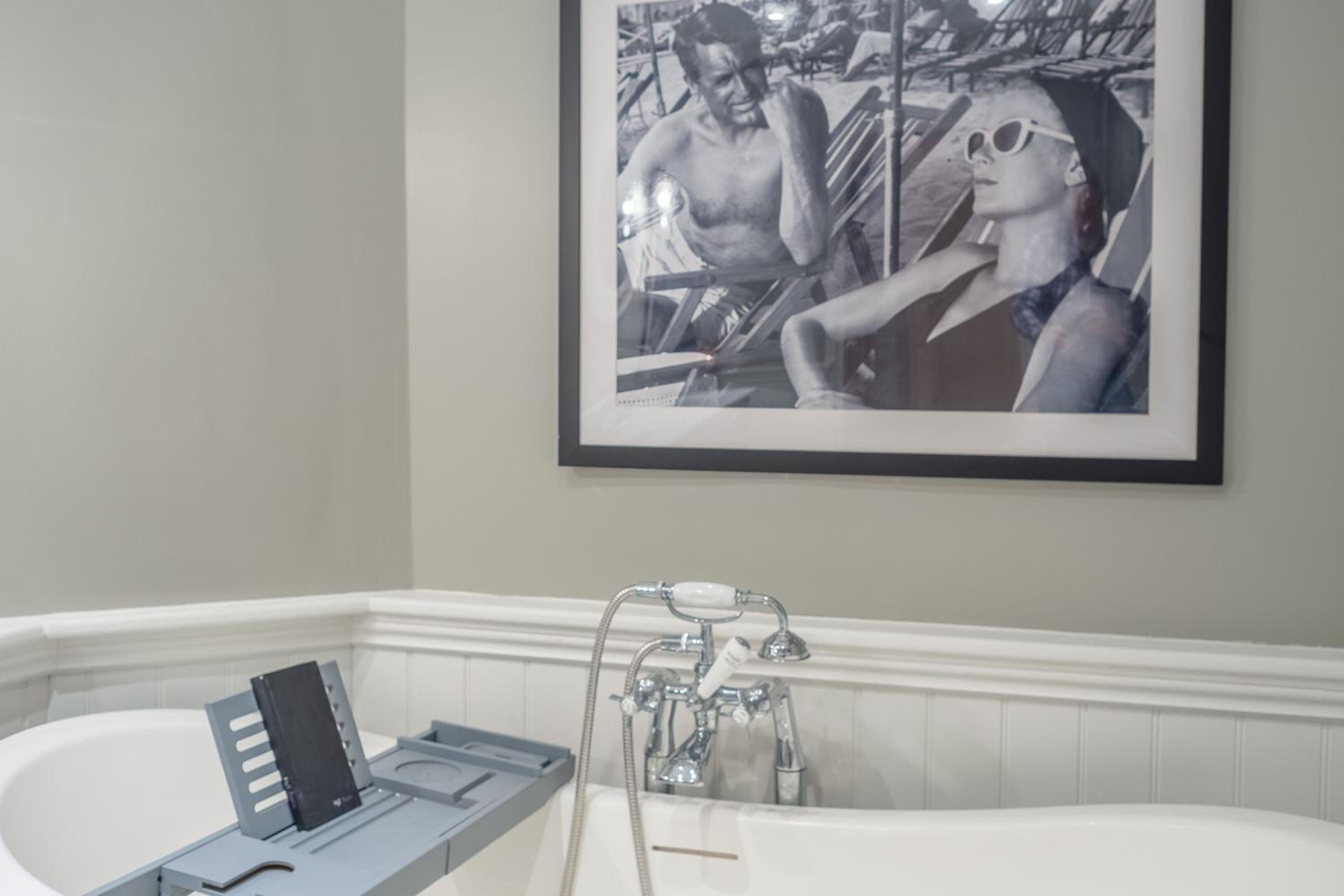 The Malthouse