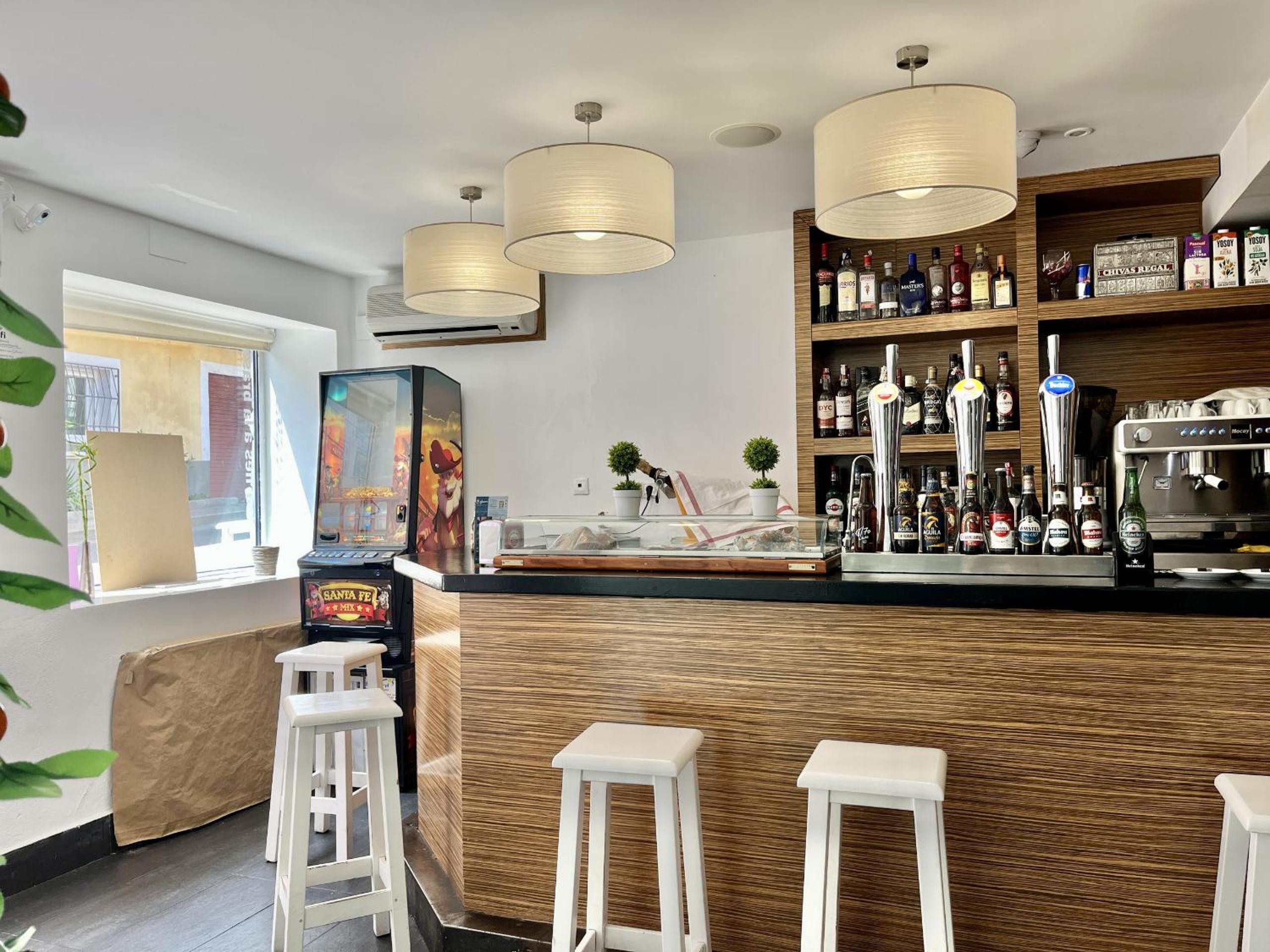 Hostal Nomadas by Gloove