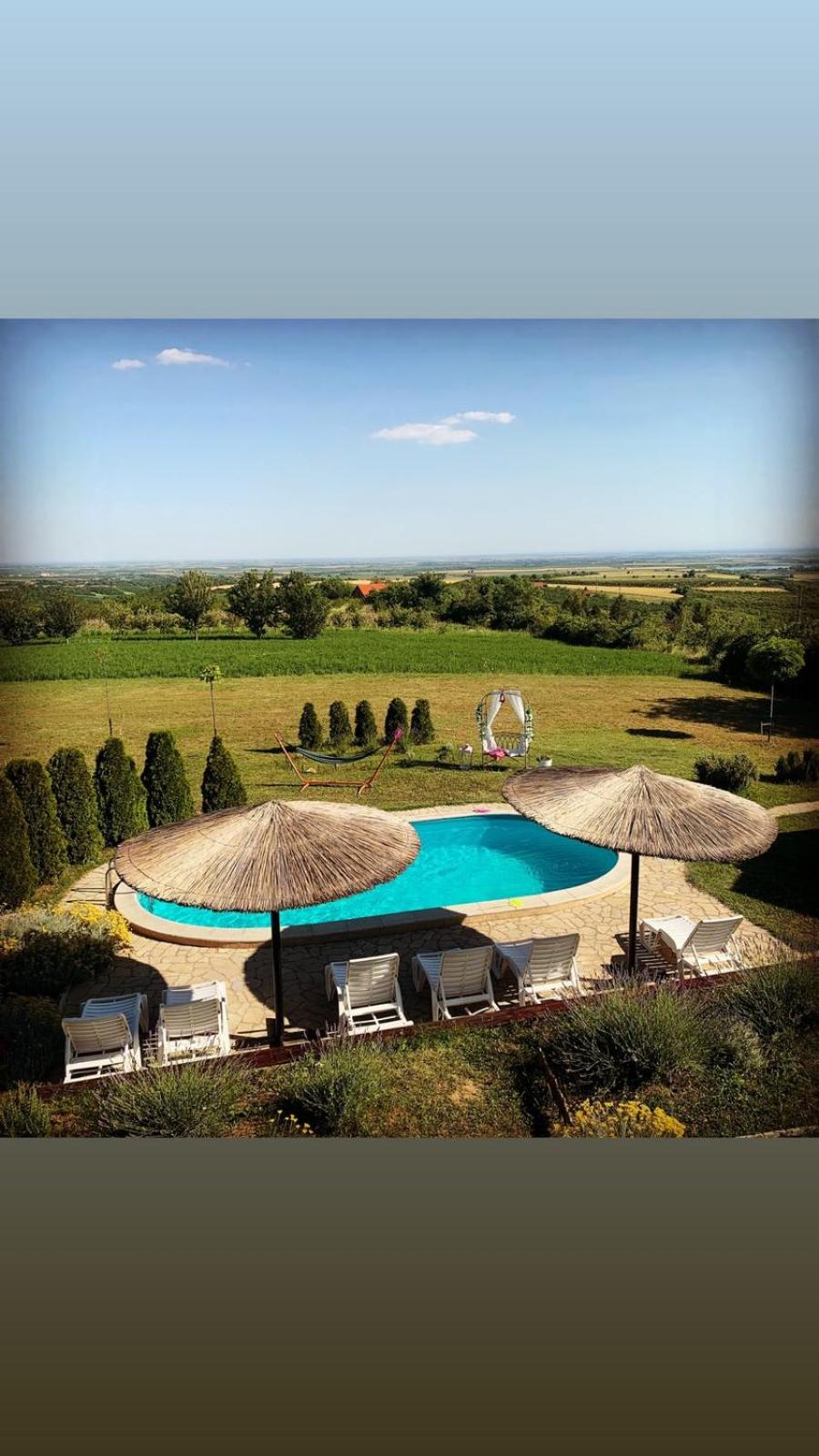 House "Dare to dream" view 5