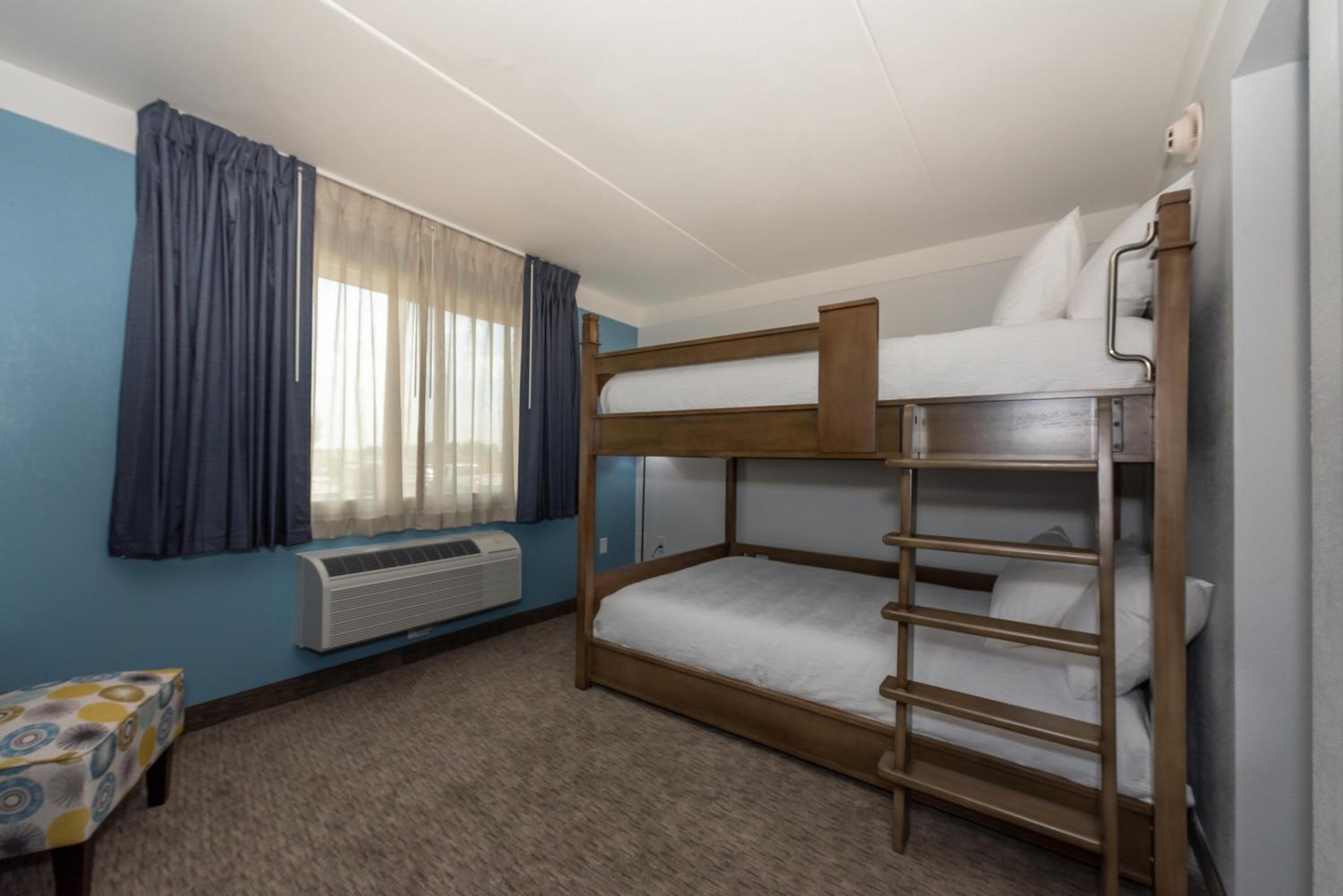 Hotel Pommier Indianola