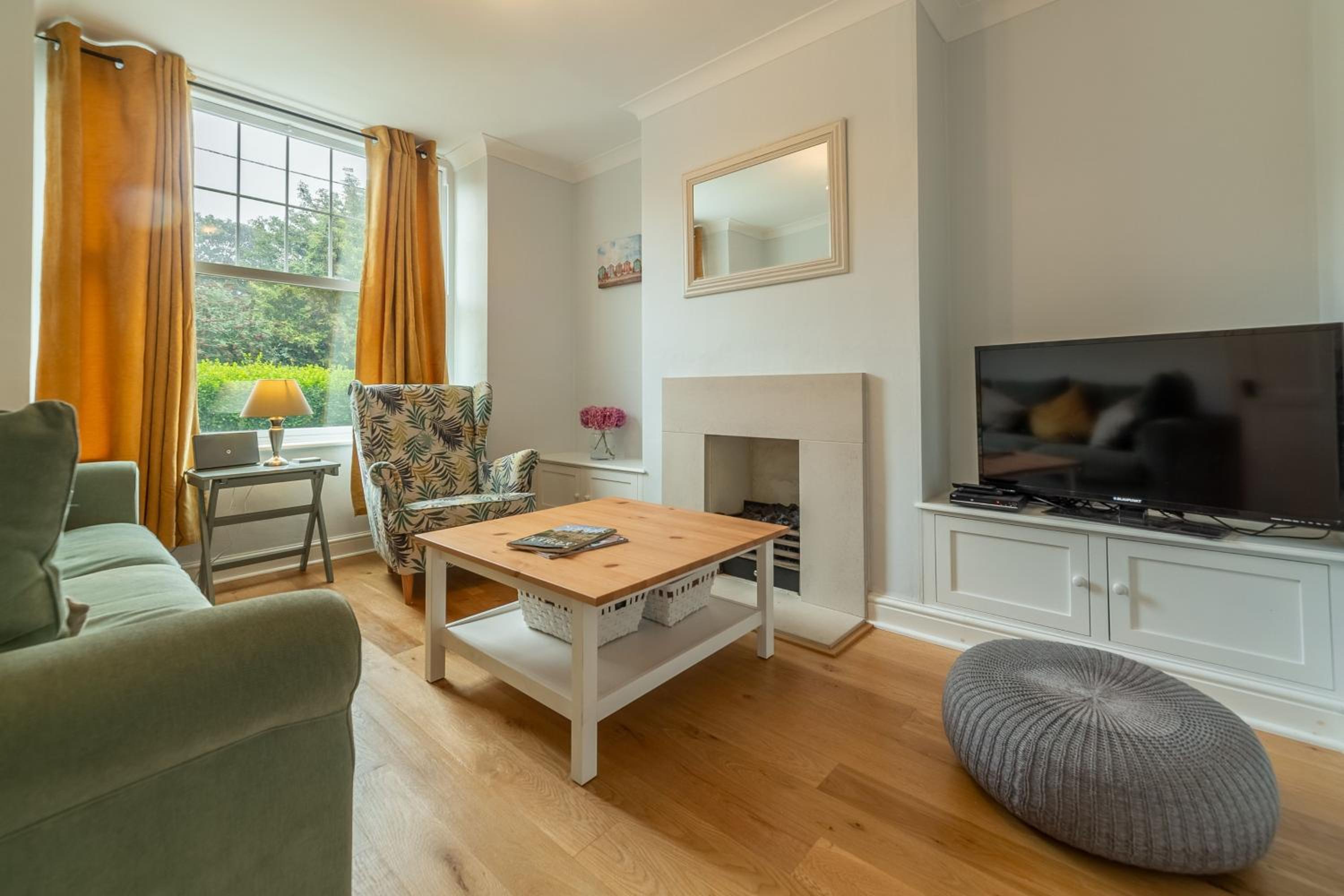 Plum Cottage
