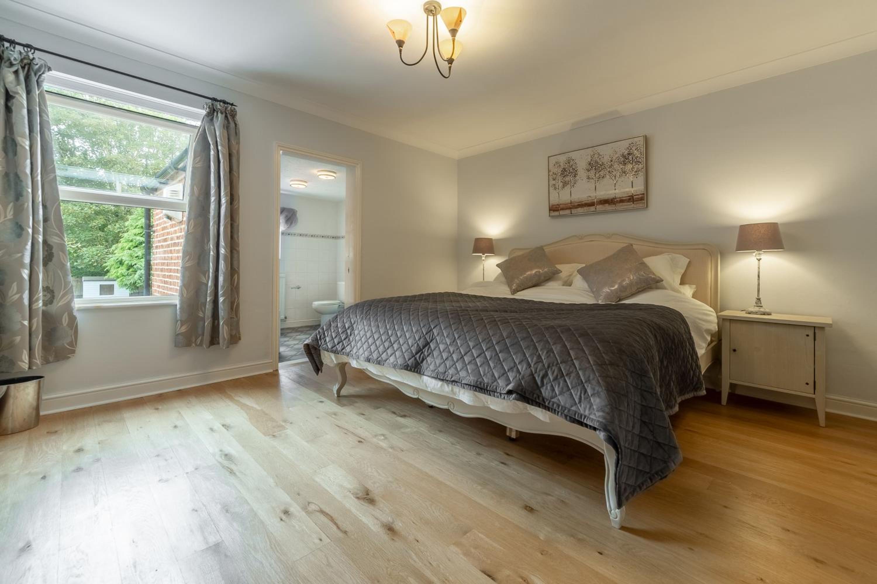 Plum Cottage