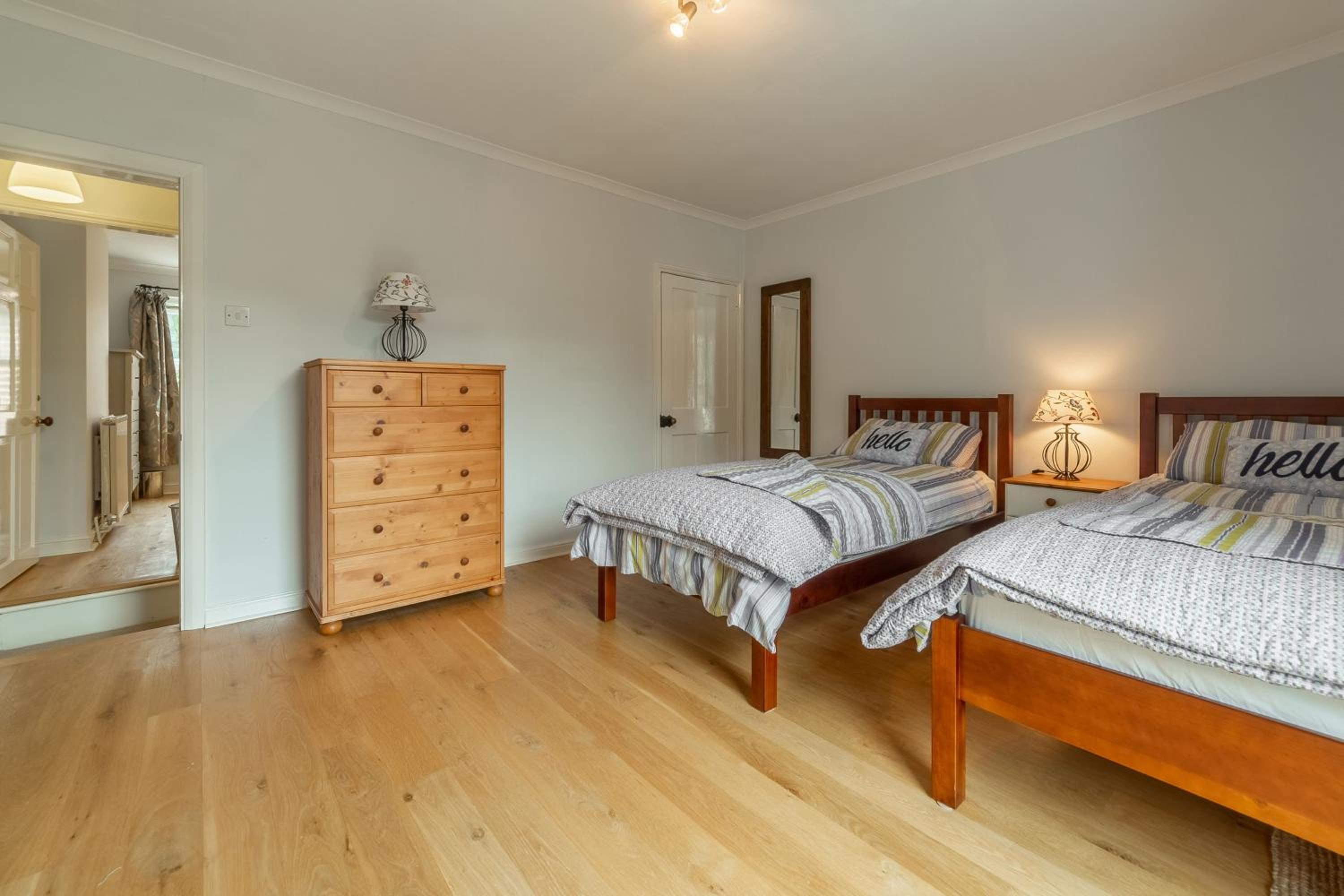 Plum Cottage