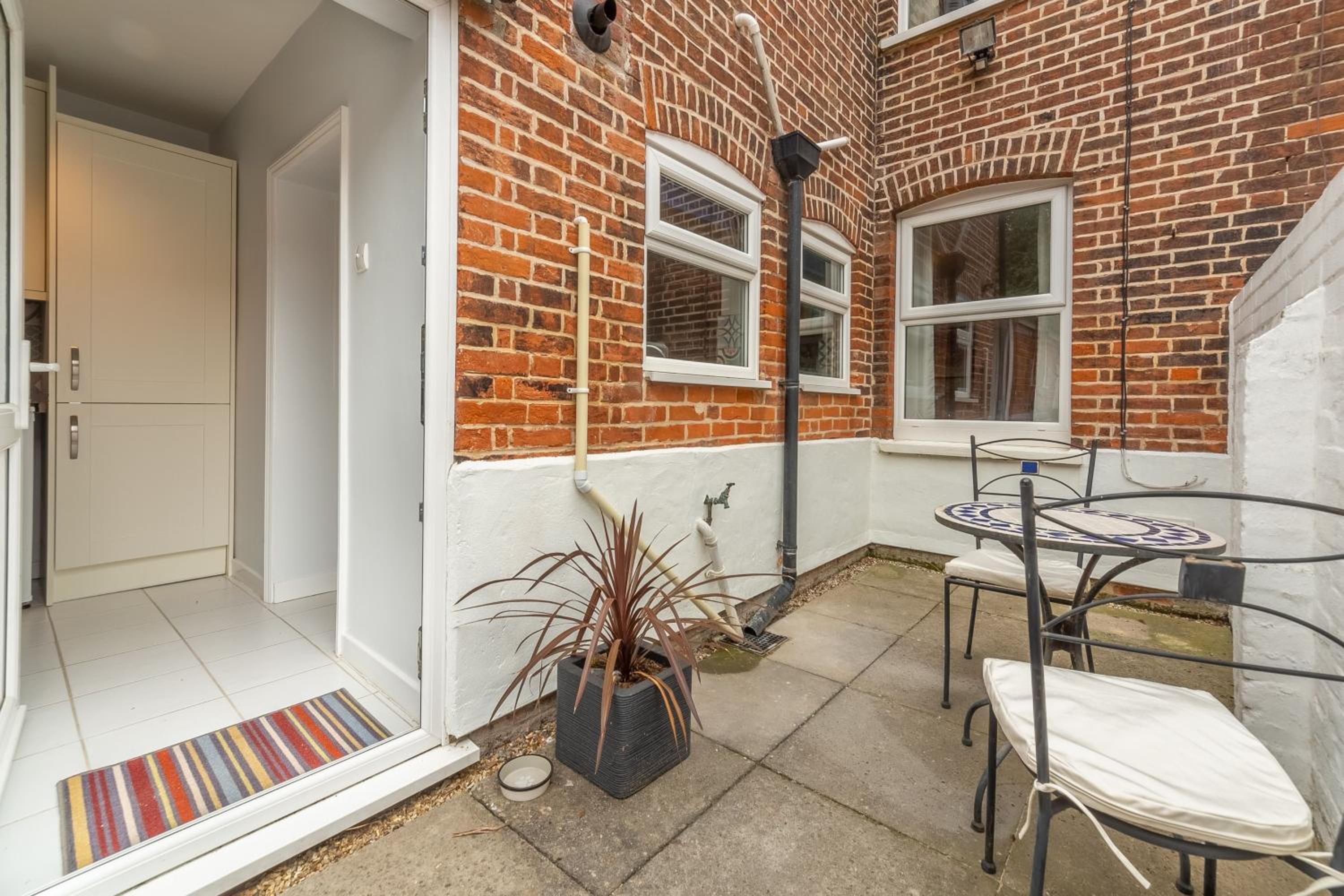 Plum Cottage