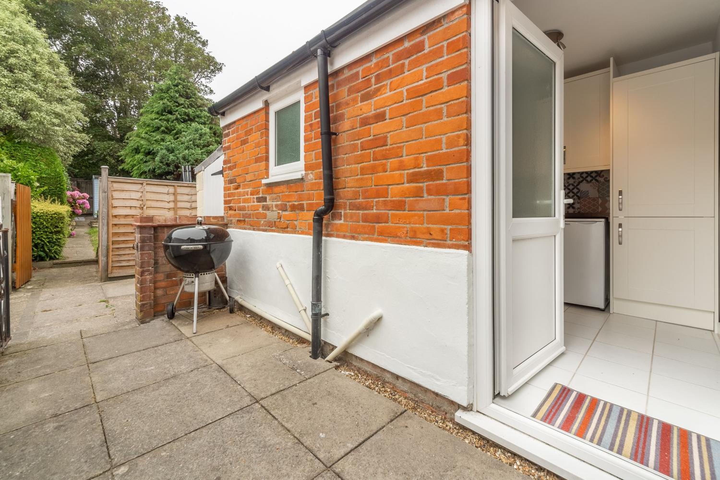 Plum Cottage