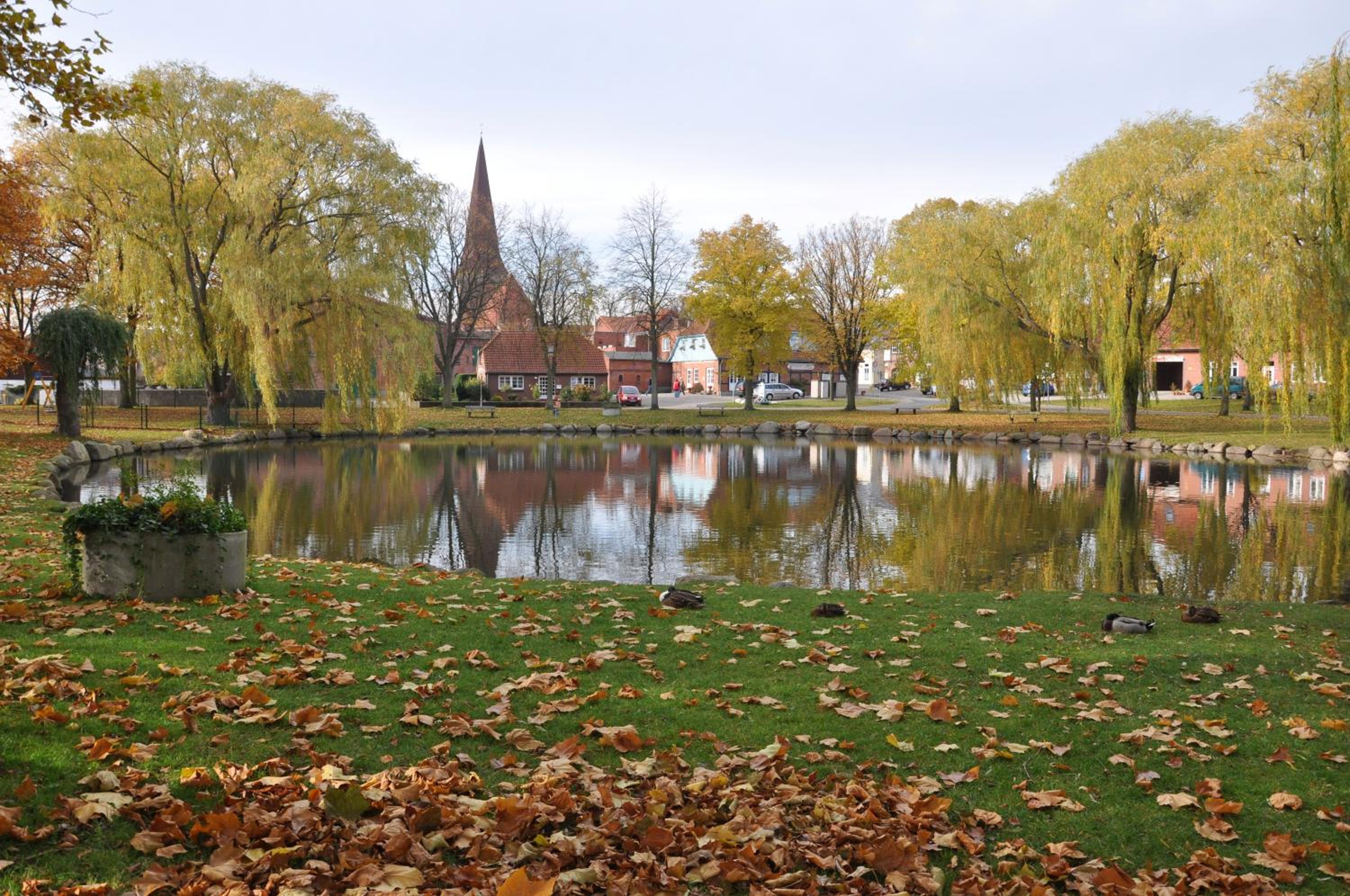 Petersdorf Haus Smilla