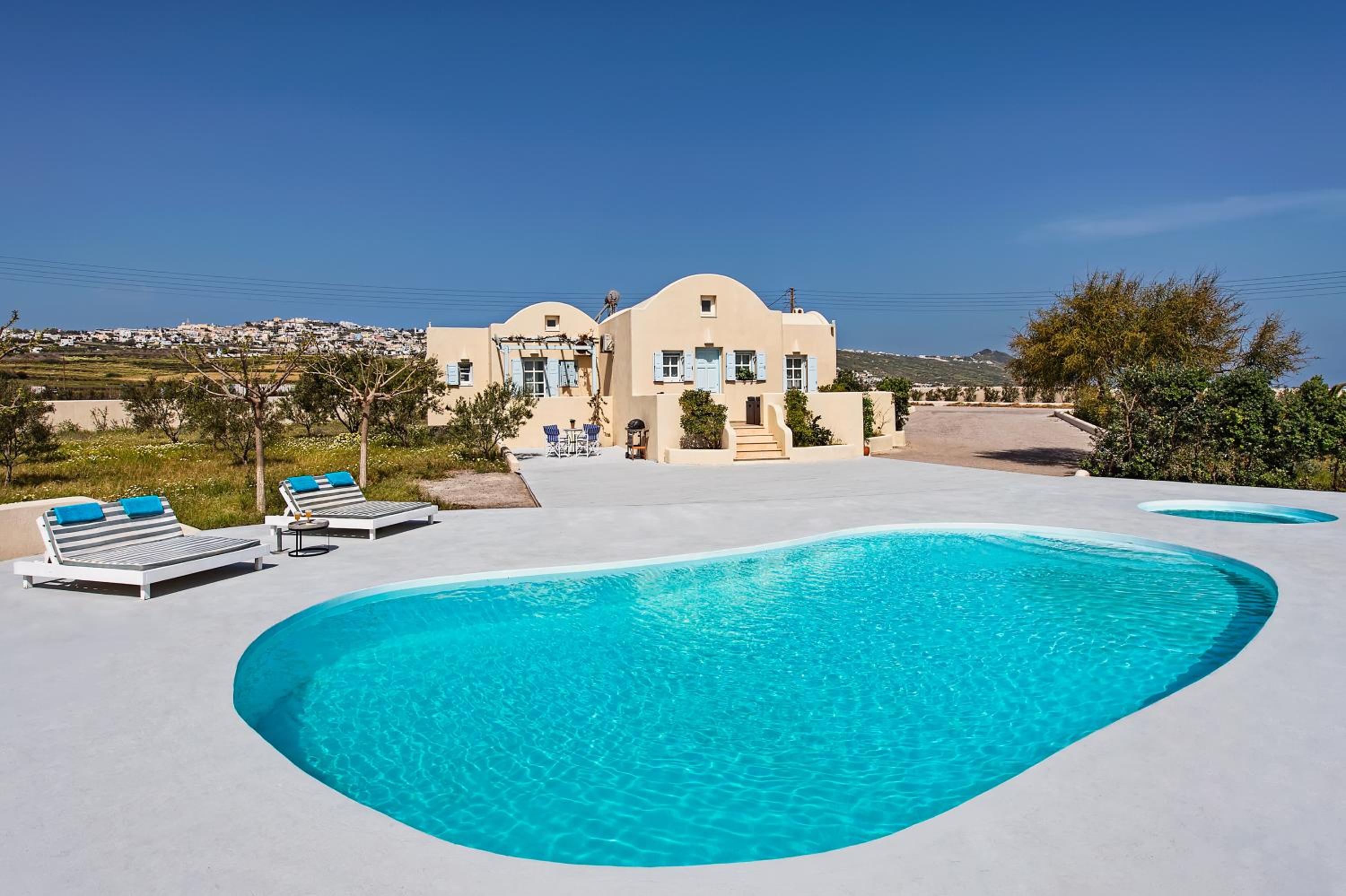 Sienna Eco Resort