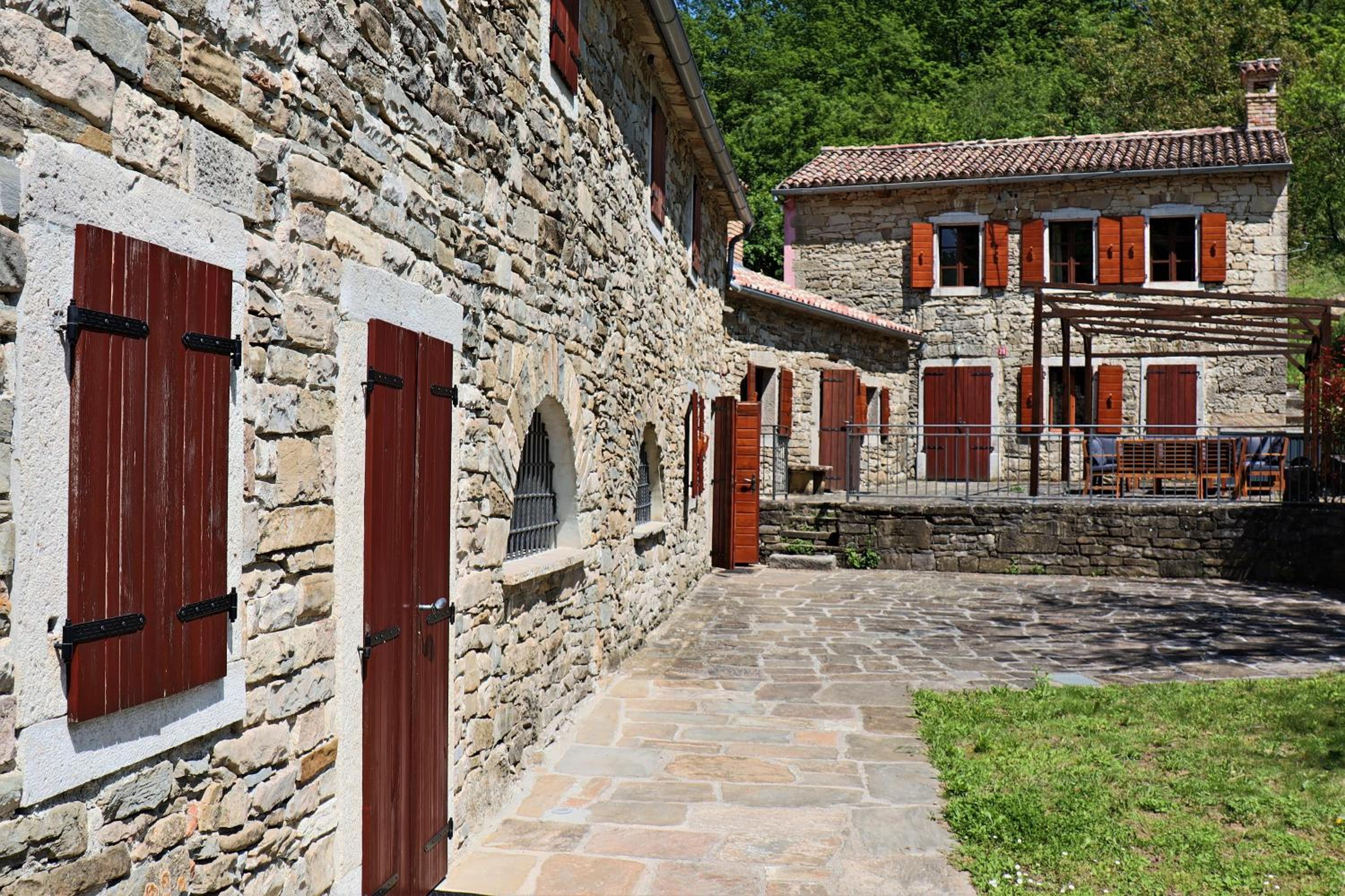 Casa Cocola view 3