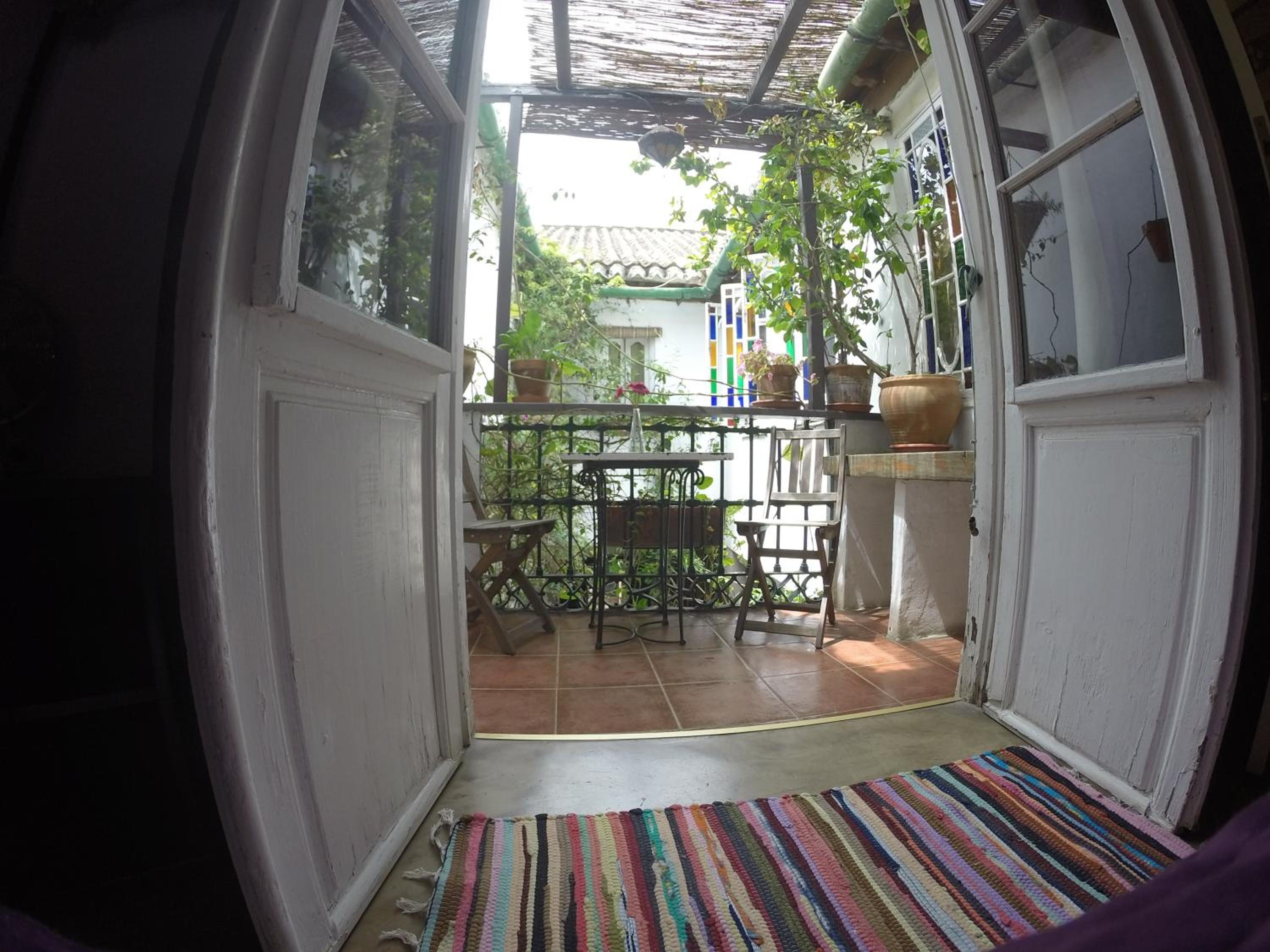 El Riad Andaluz