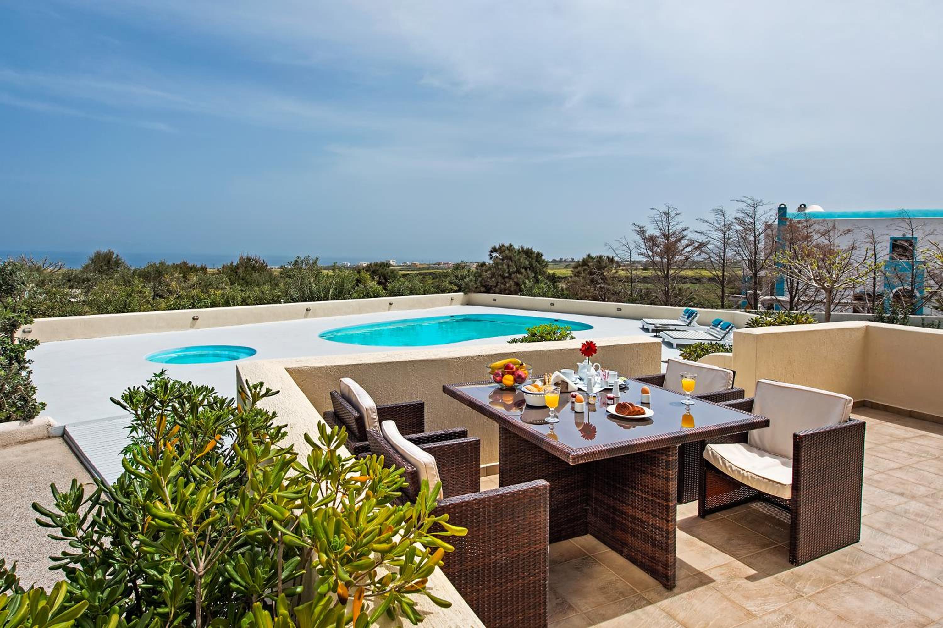 Sienna Eco Resort