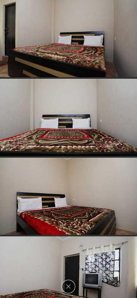 Hotel O POP Hotel Amrit Castle view 3