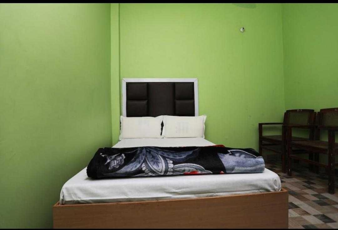 Hotel O POP Hotel Amrit Castle view 5