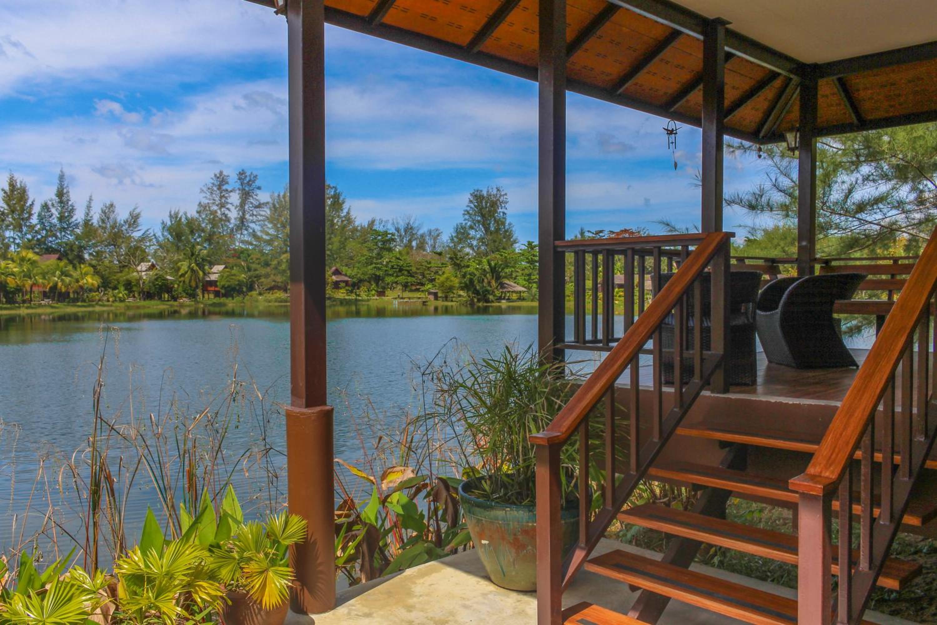 ThaiLife Wellness & Meditation Resort- SHA Plus