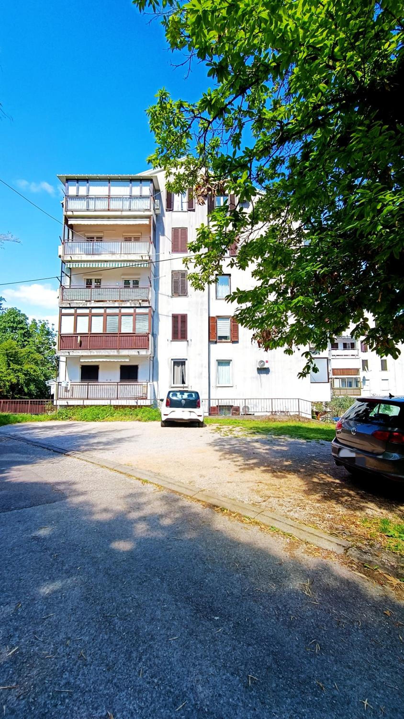 Apartman Leona