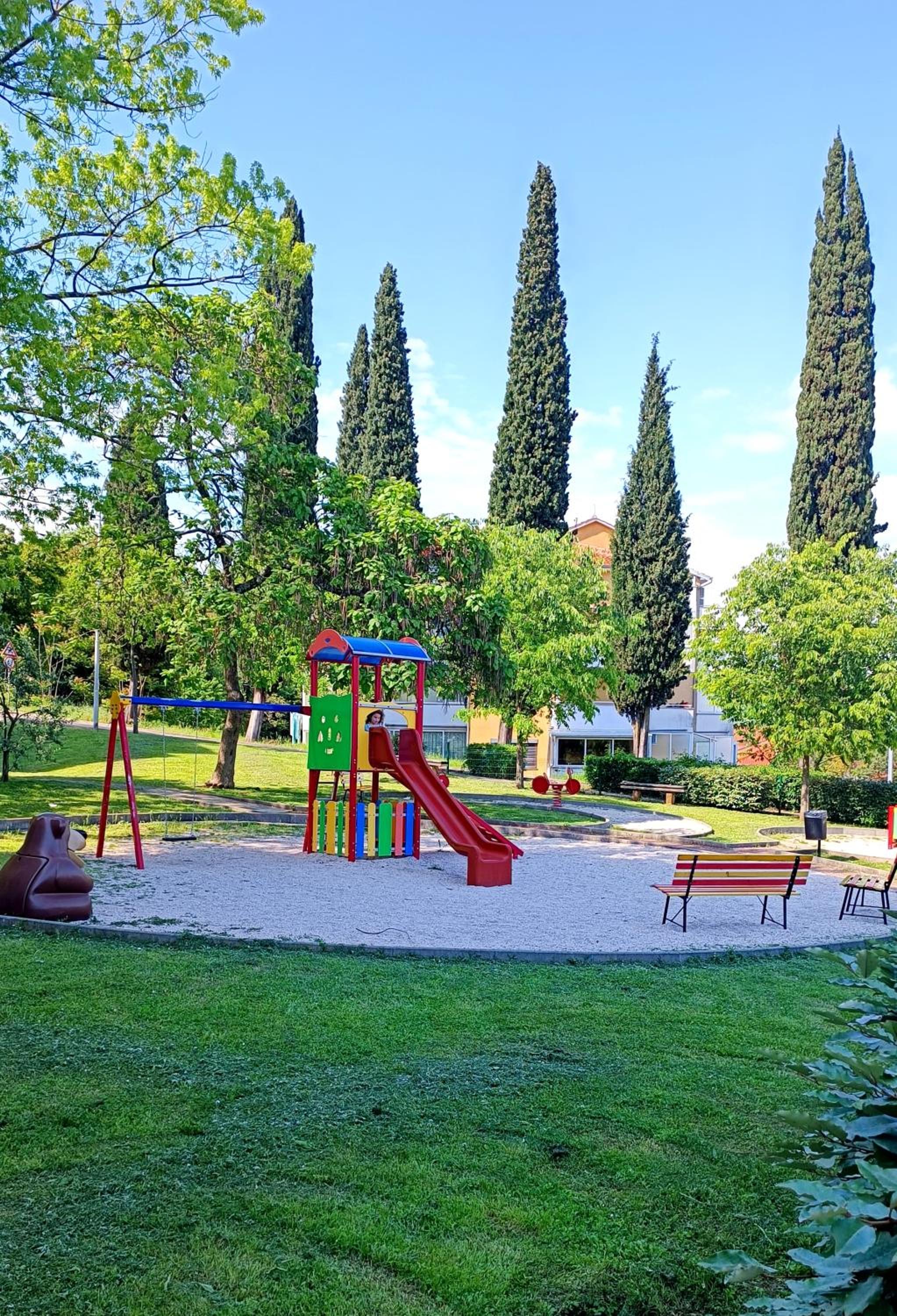Apartman Leona