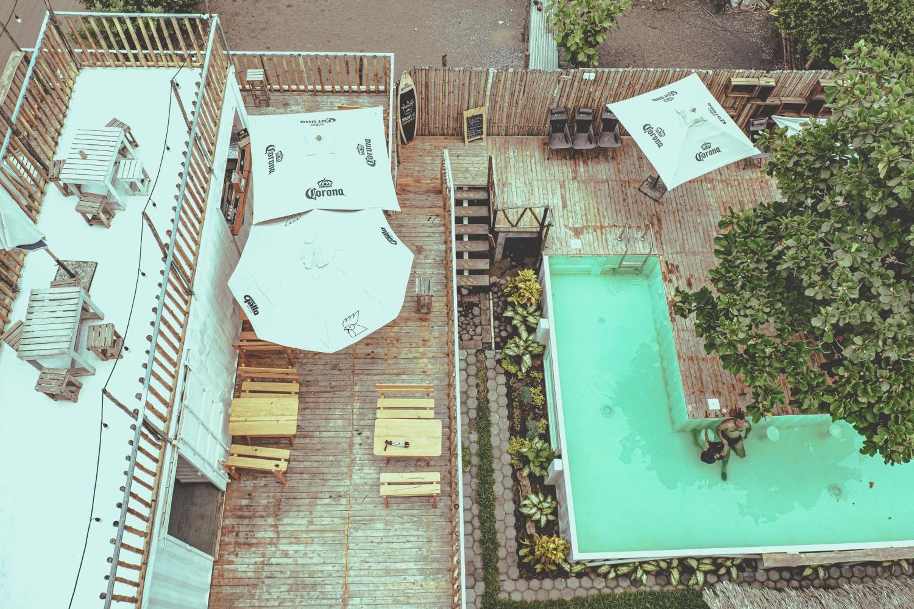 Tribu Hostal view 3