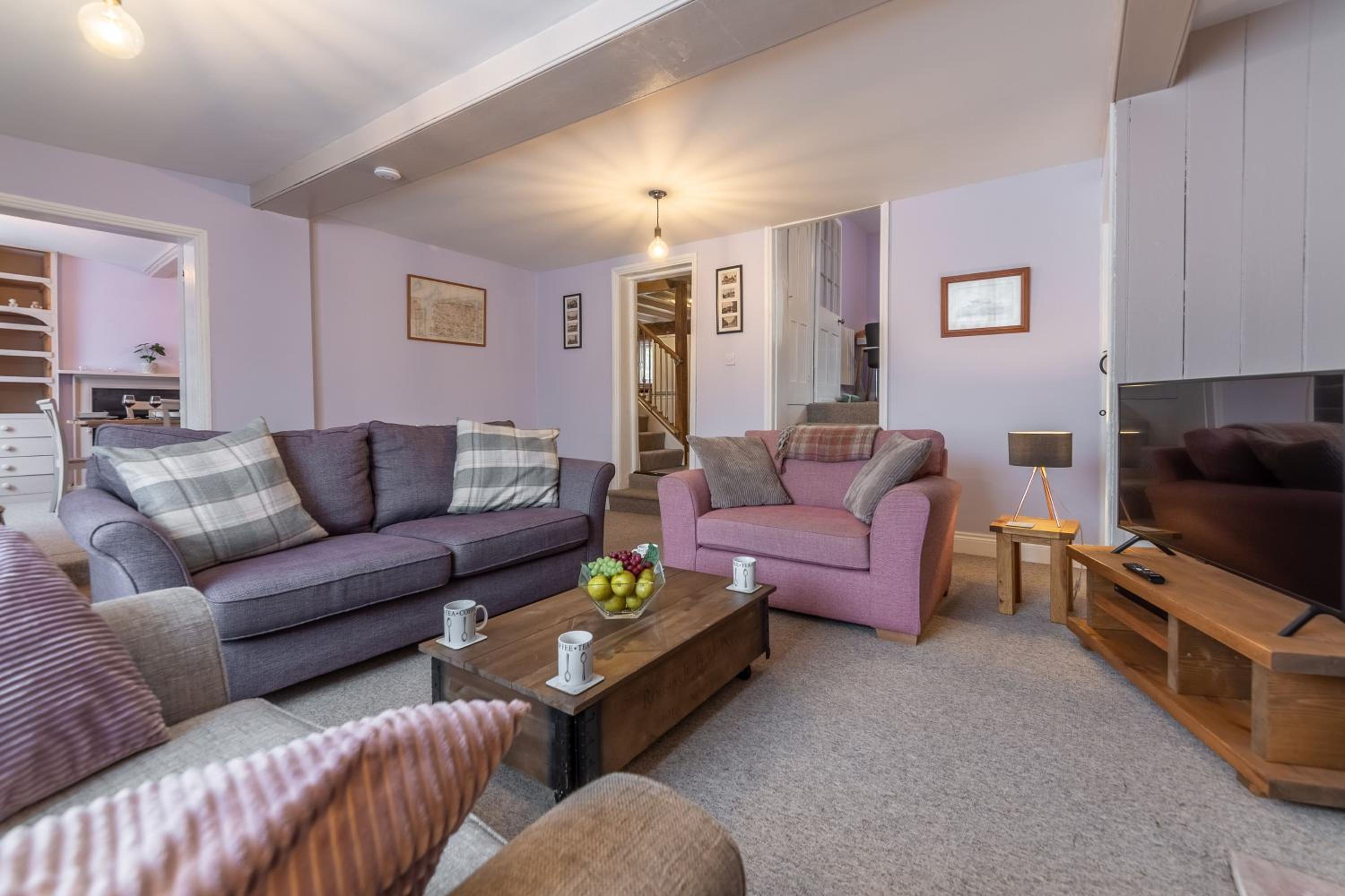 Greyhound Cottage