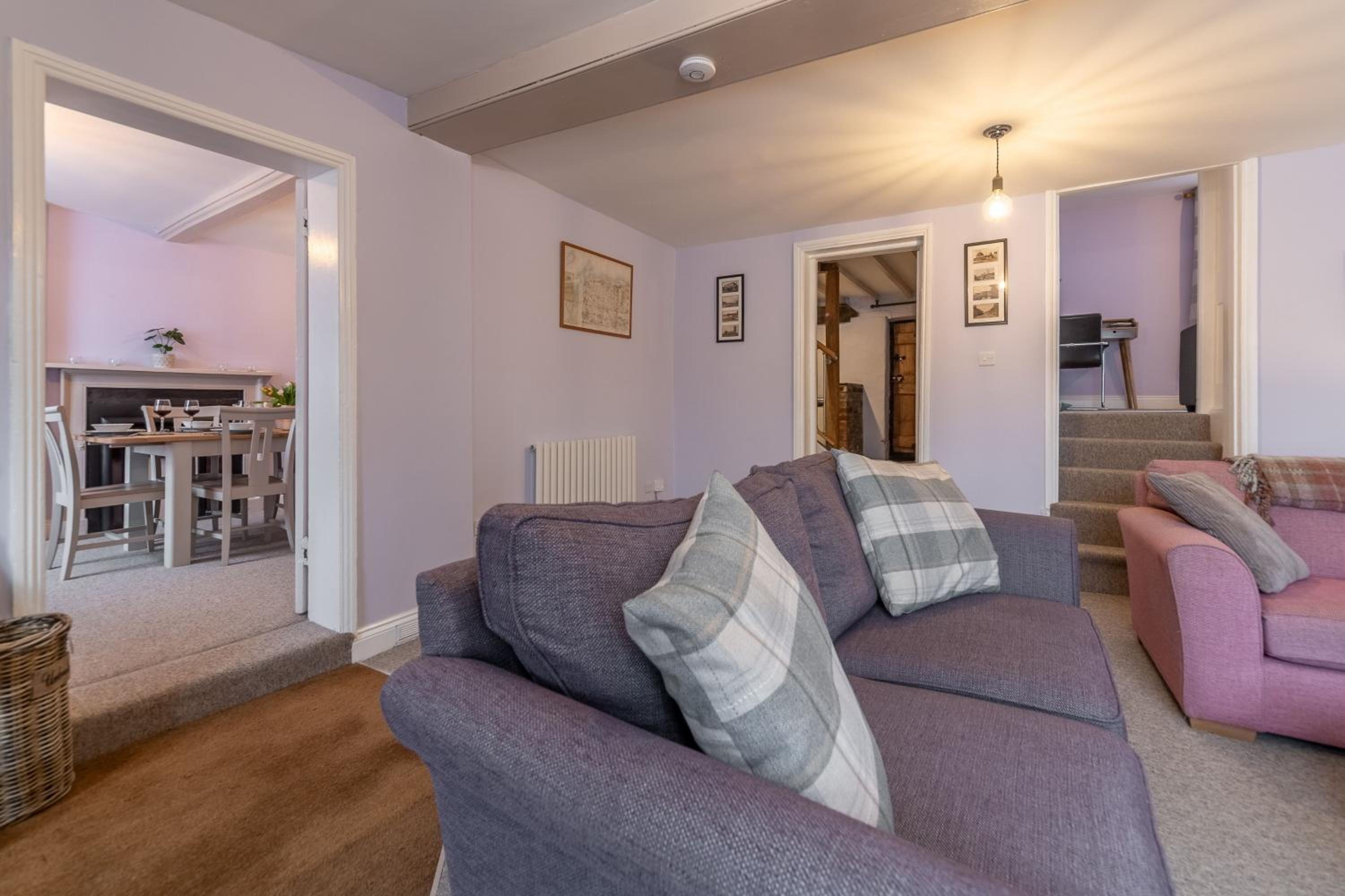 Greyhound Cottage