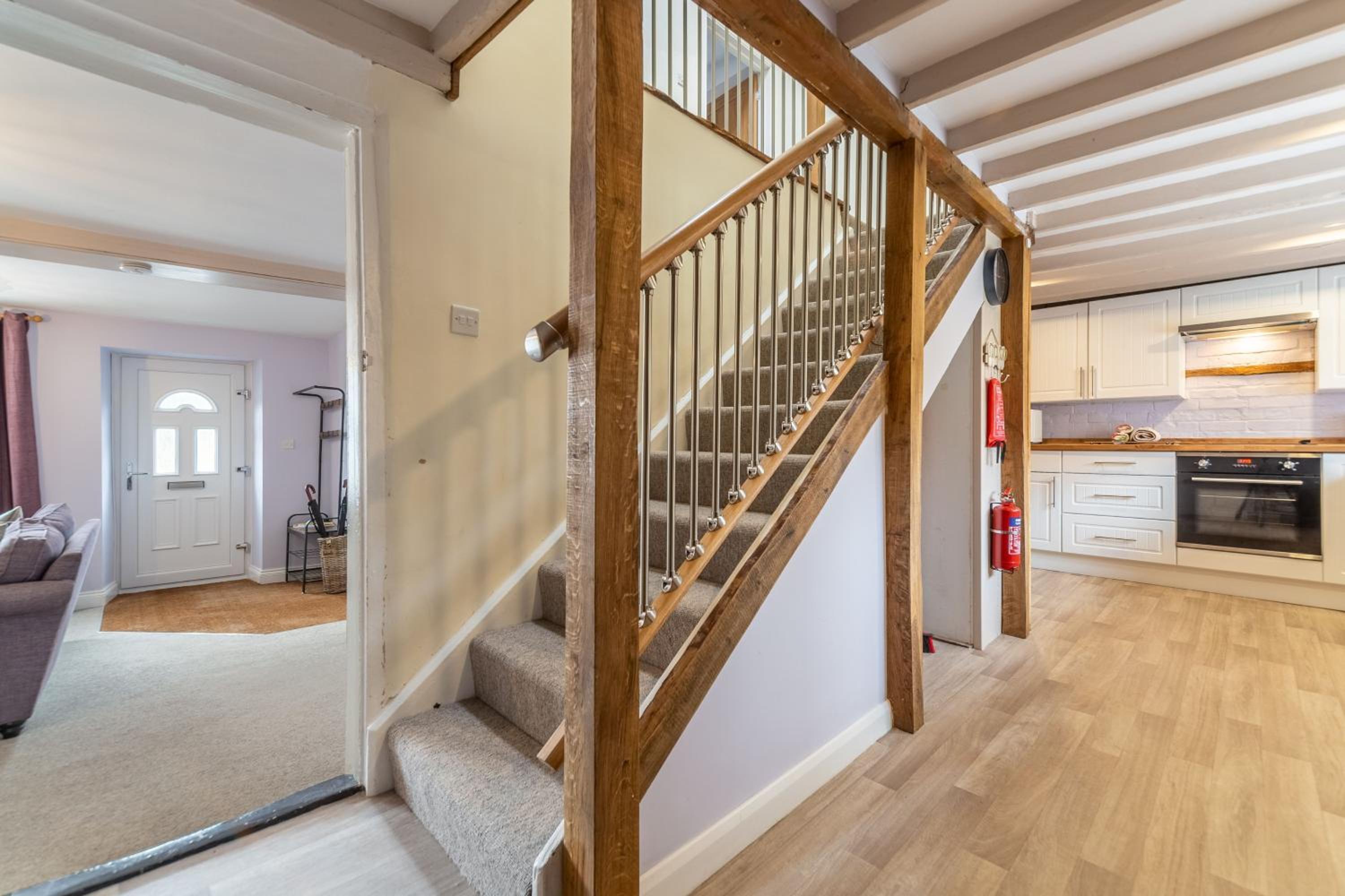 Greyhound Cottage