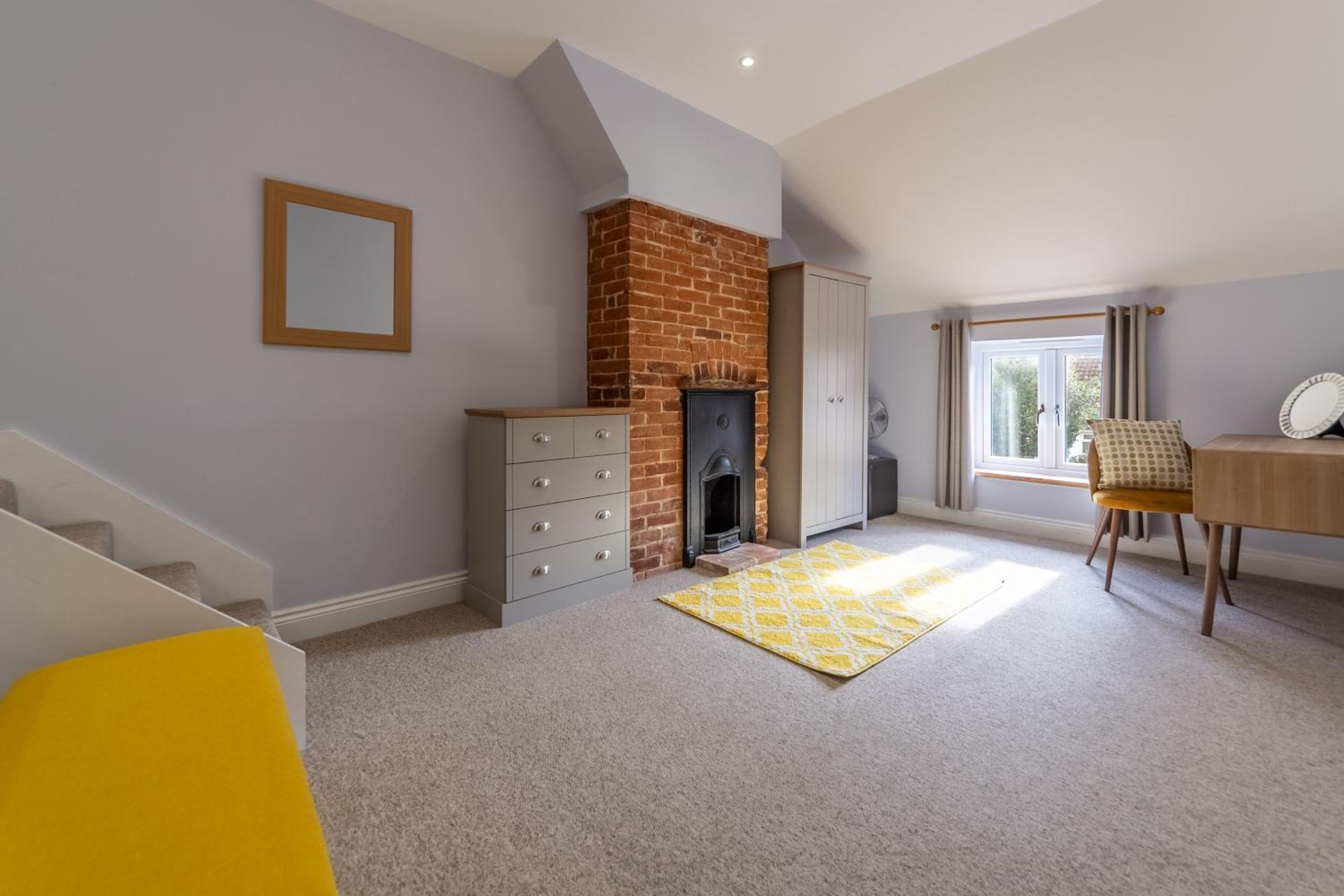 Greyhound Cottage