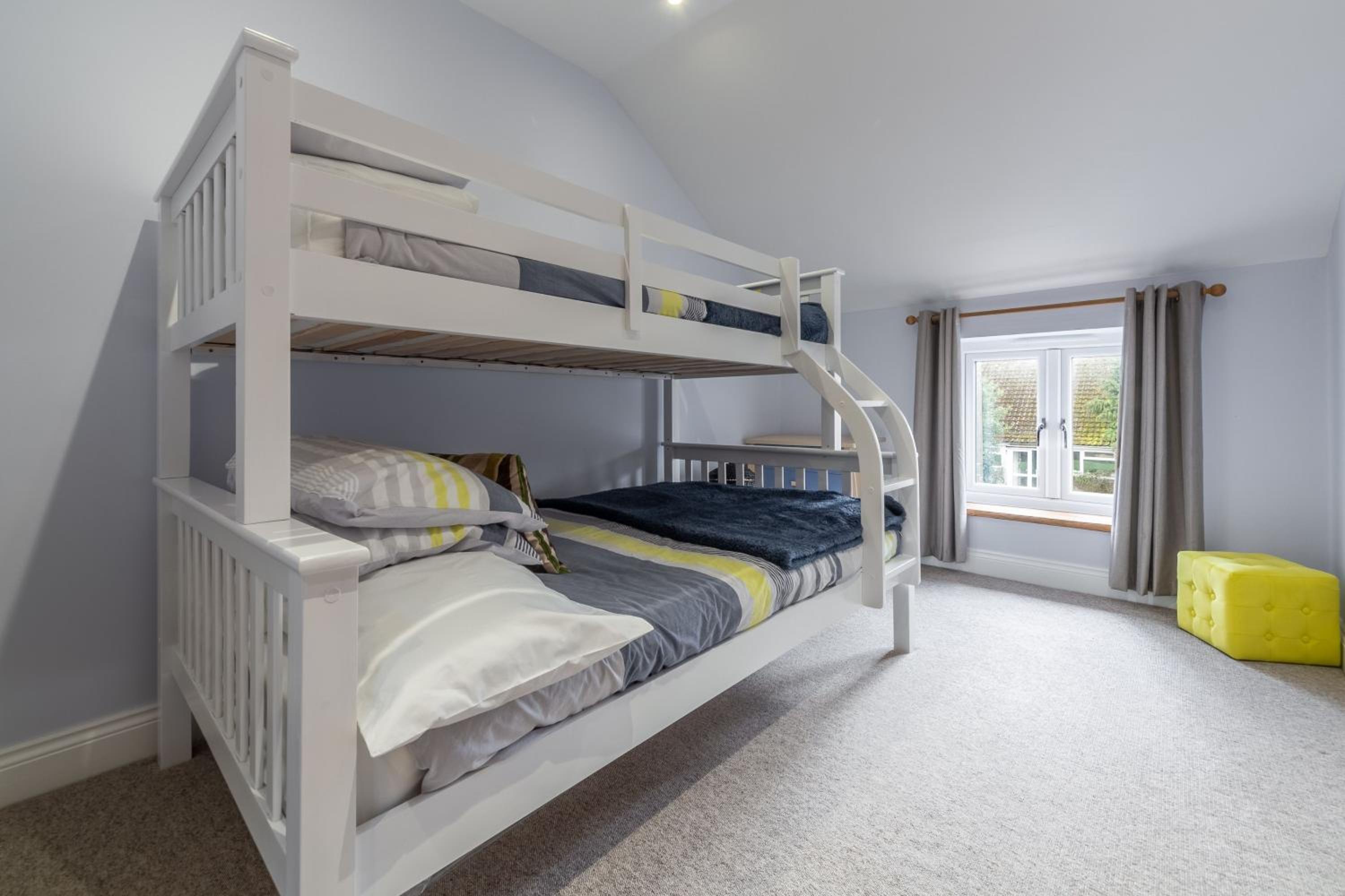 Greyhound Cottage