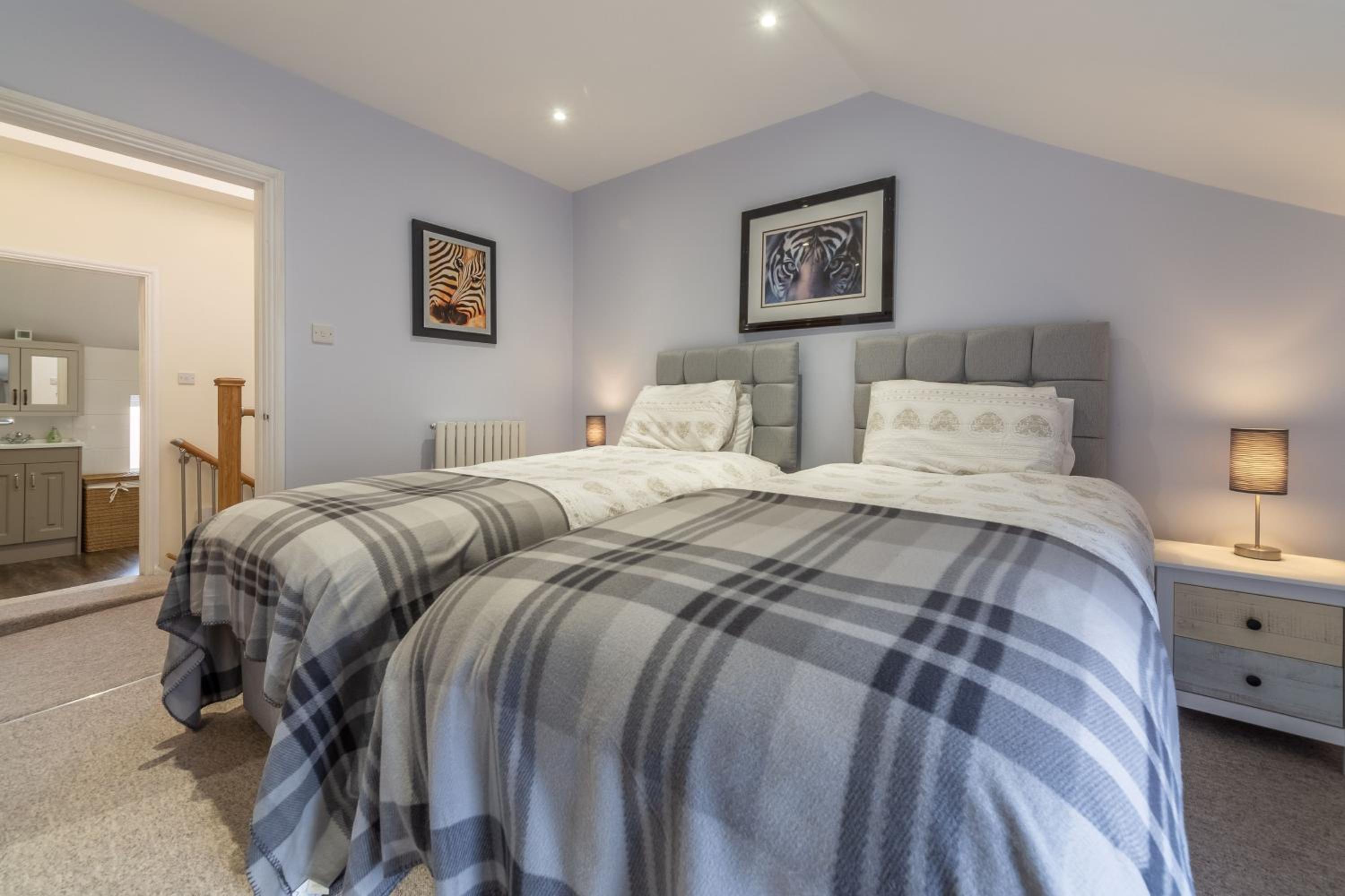 Greyhound Cottage