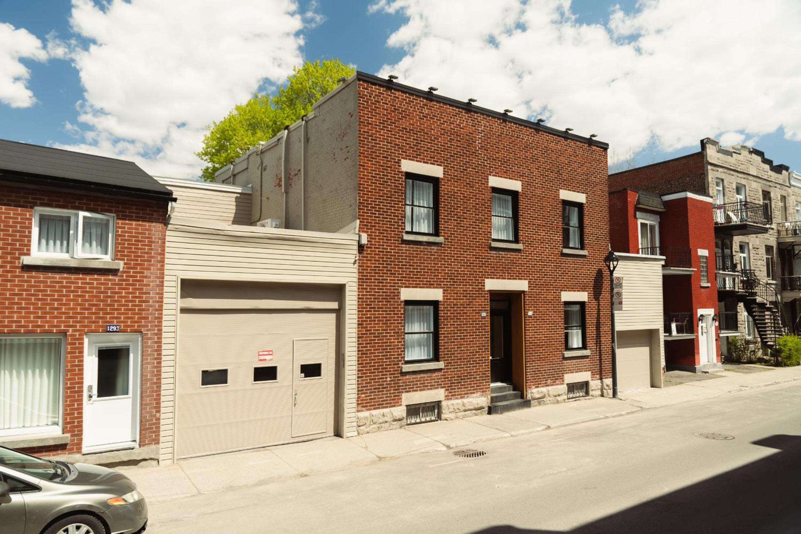 Hotel Bed and Breakfast du Village BBV - Image 1