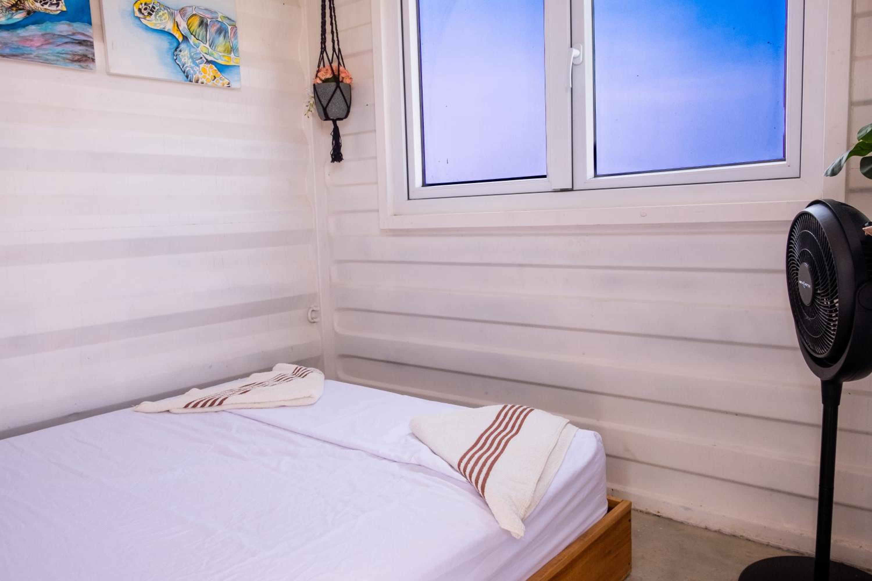 Tribu Hostal view 4