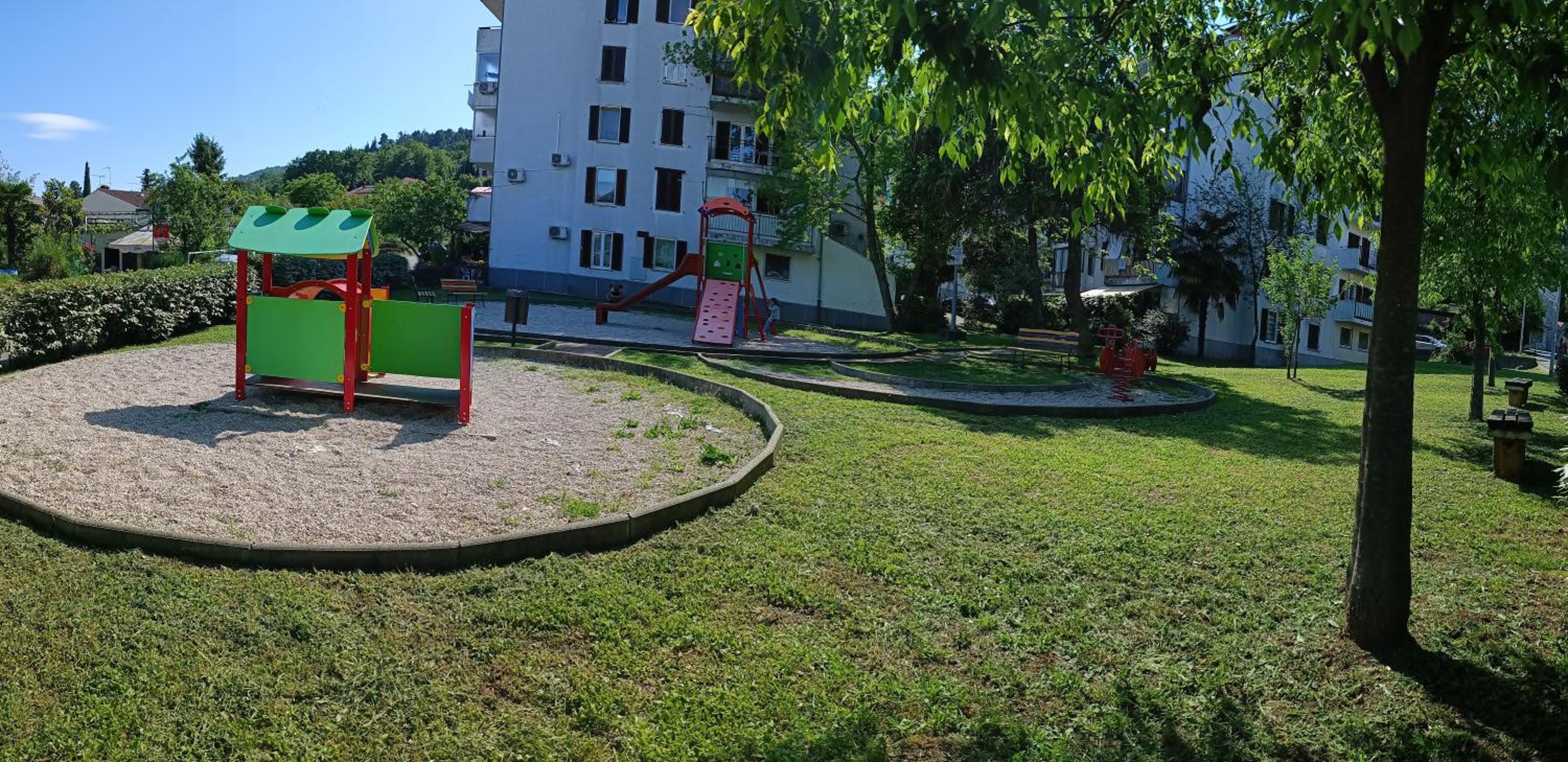 Apartman Leona