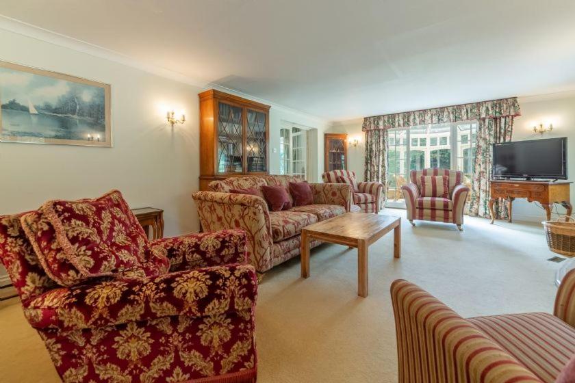 Beacon Lodge