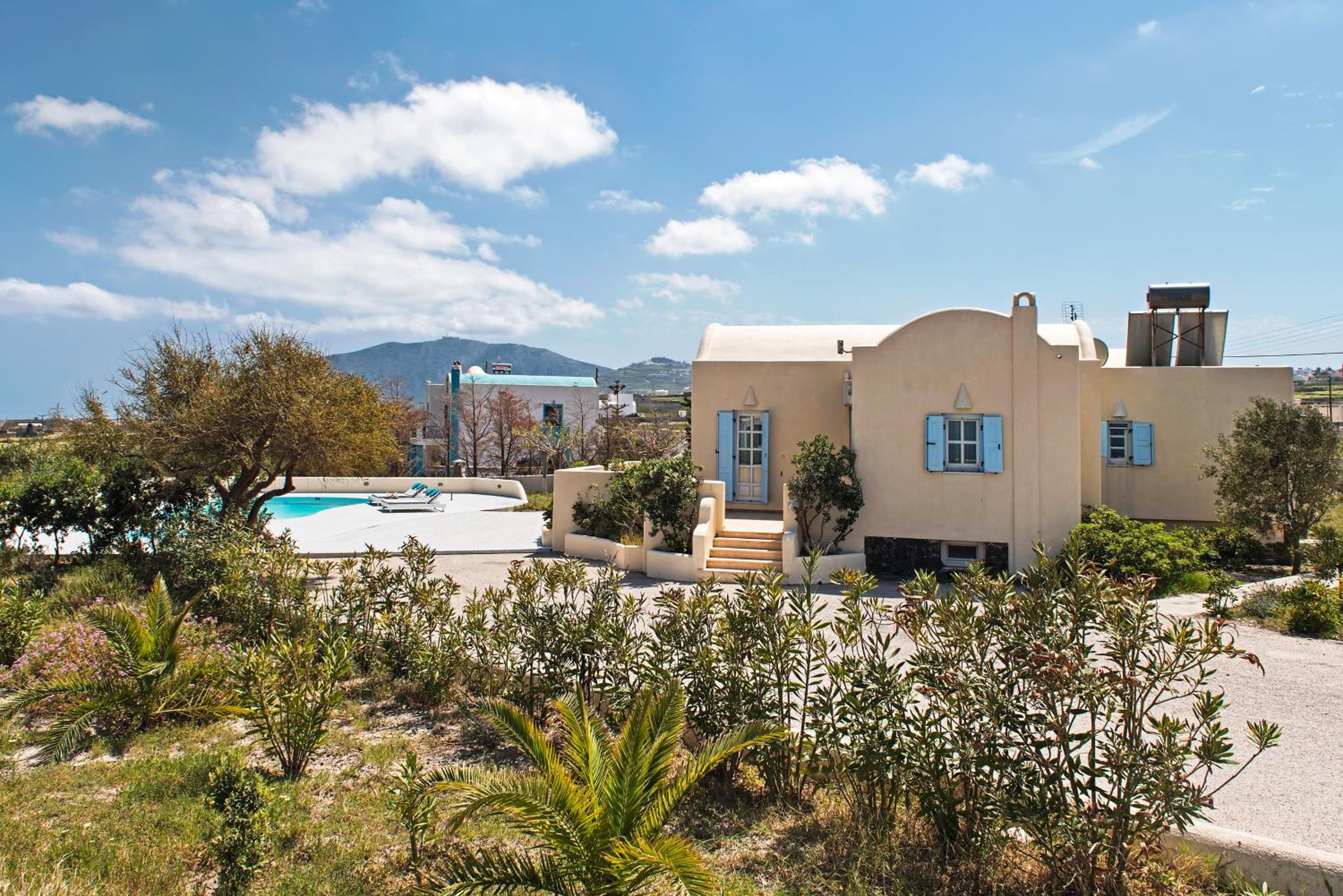 Sienna Eco Resort