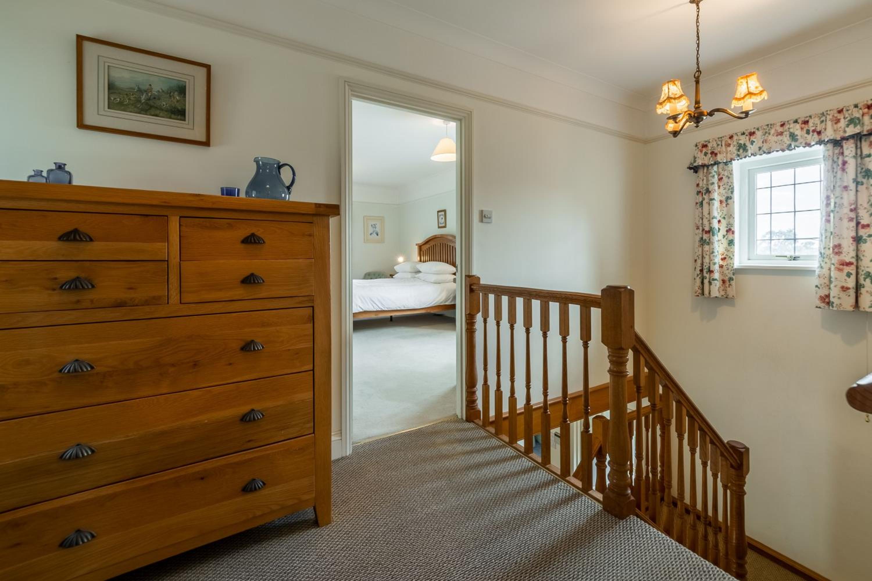 Beacon Lodge
