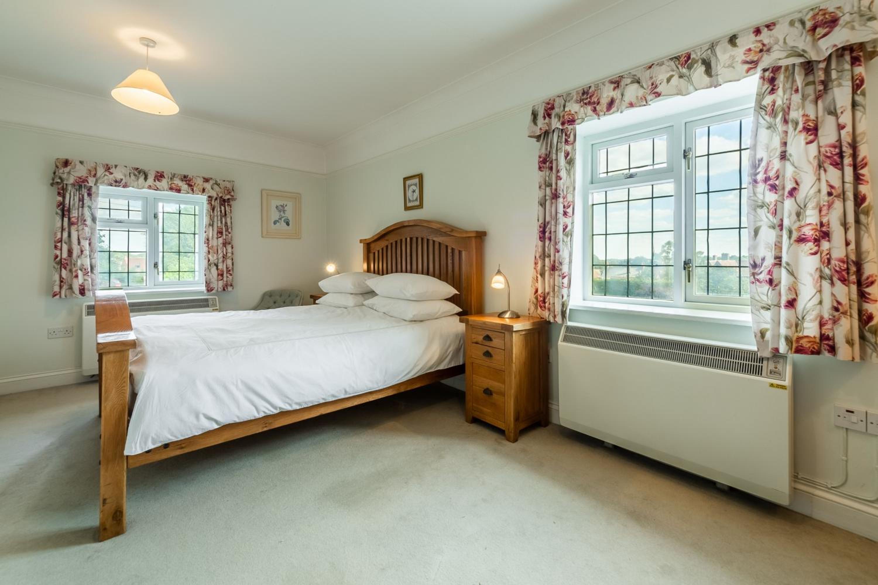 Beacon Lodge