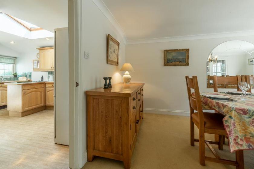 Beacon Lodge