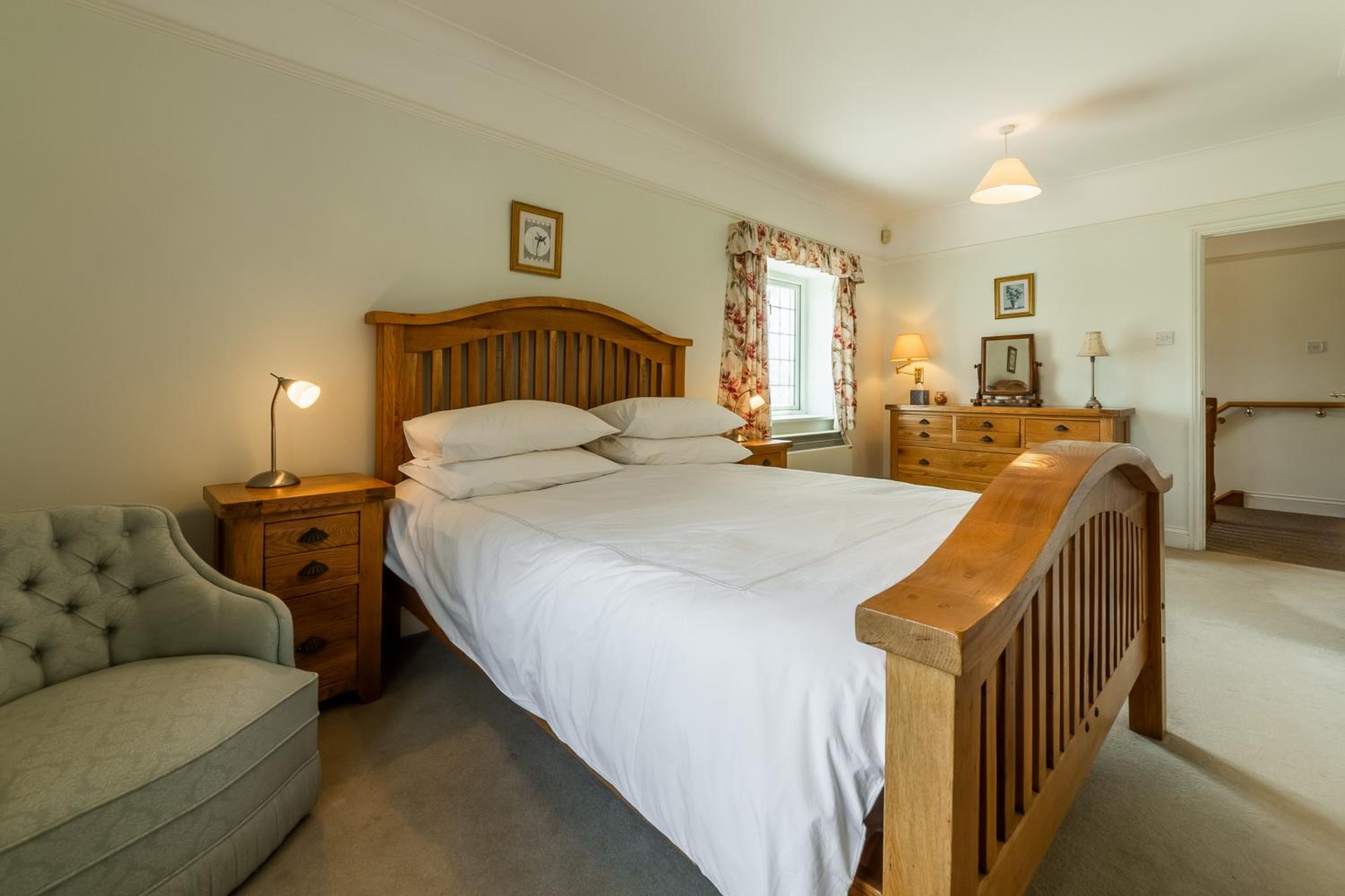 Beacon Lodge