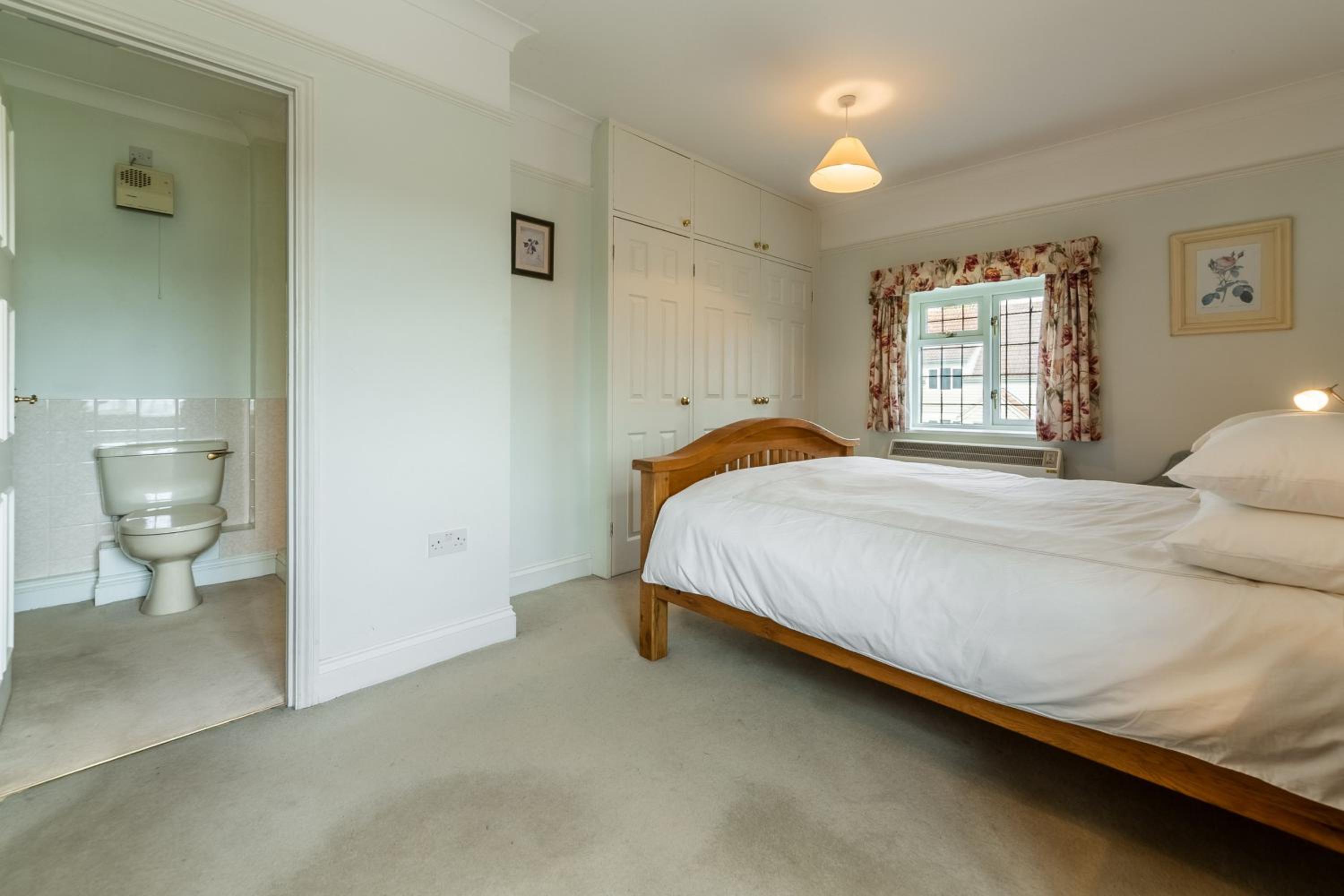 Beacon Lodge