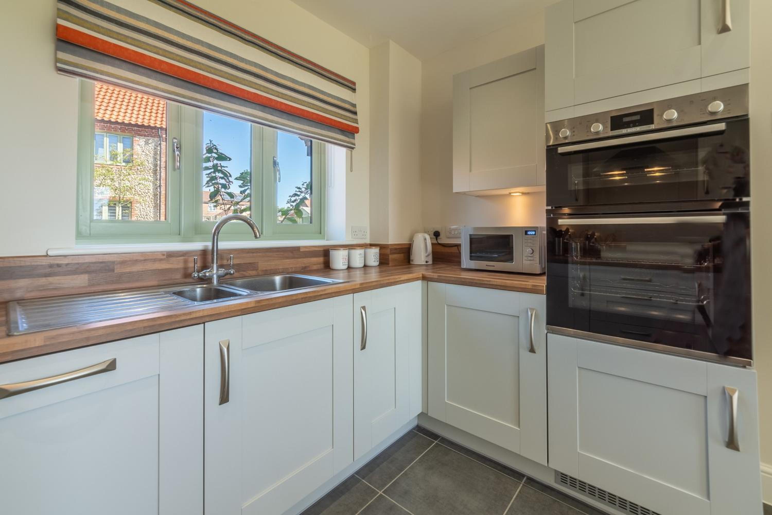 Samphire House