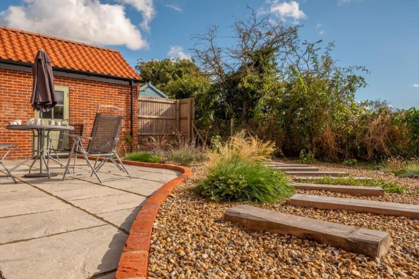 Samphire House
