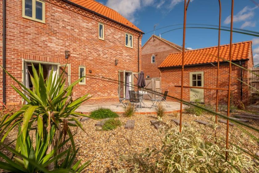 Samphire House