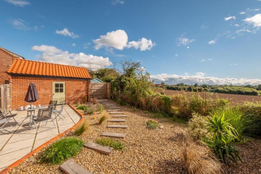 Samphire House