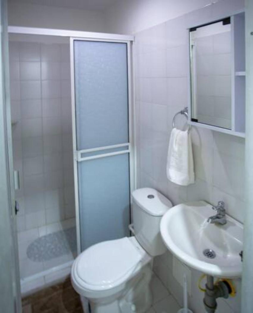 Apartamentos Aeropuerto