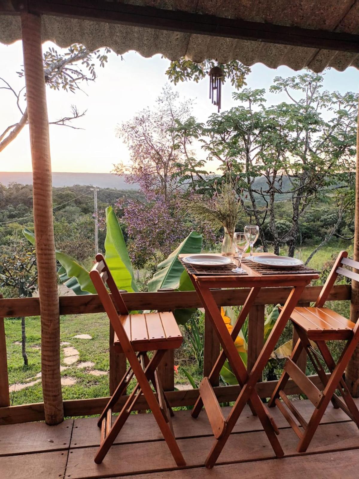Casa confortável, pertinho da cidade e conectada a natureza