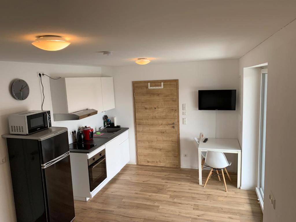 Frundsberg-Apartment