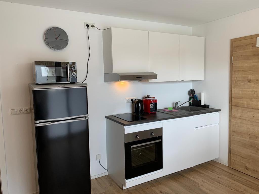 Frundsberg-Apartment