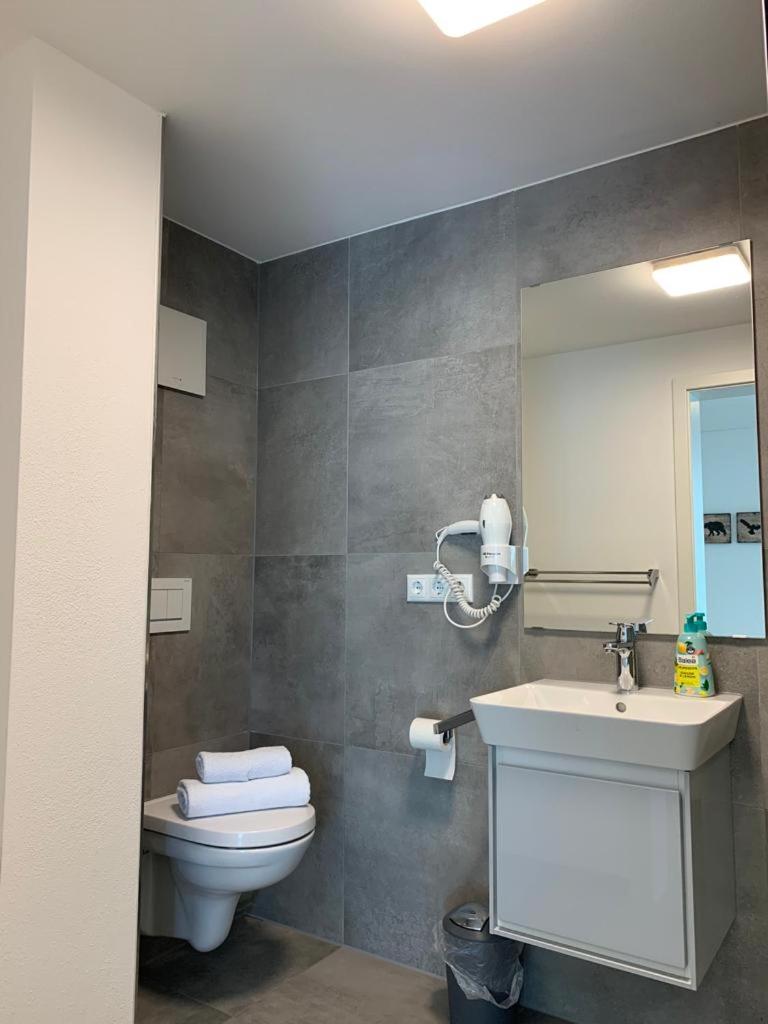 Frundsberg-Apartment