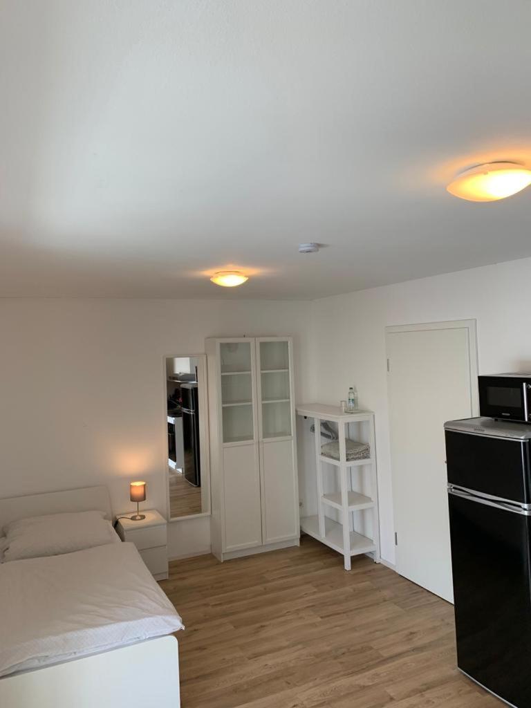 Frundsberg-Apartment