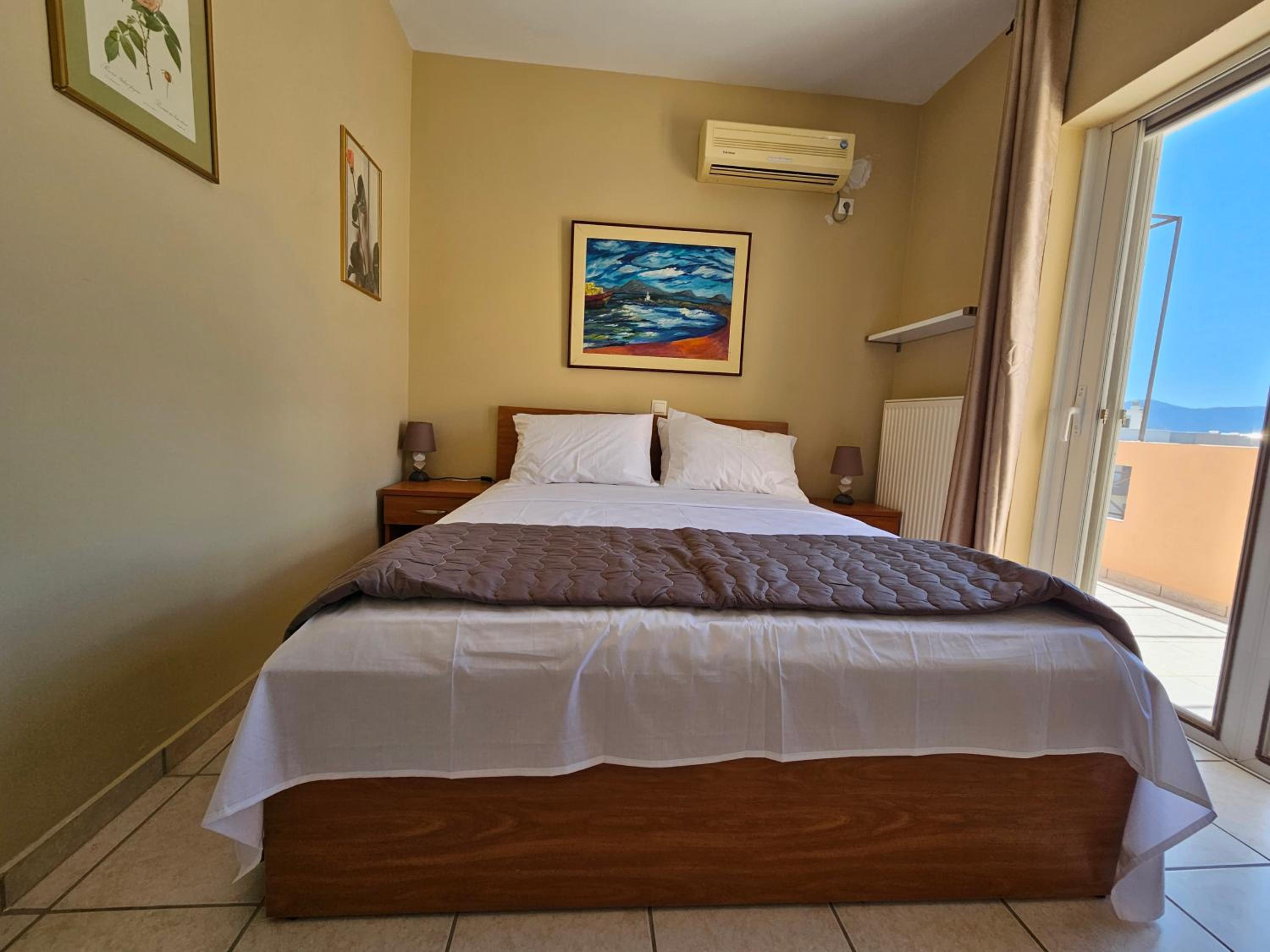 Villa Clotho view 4