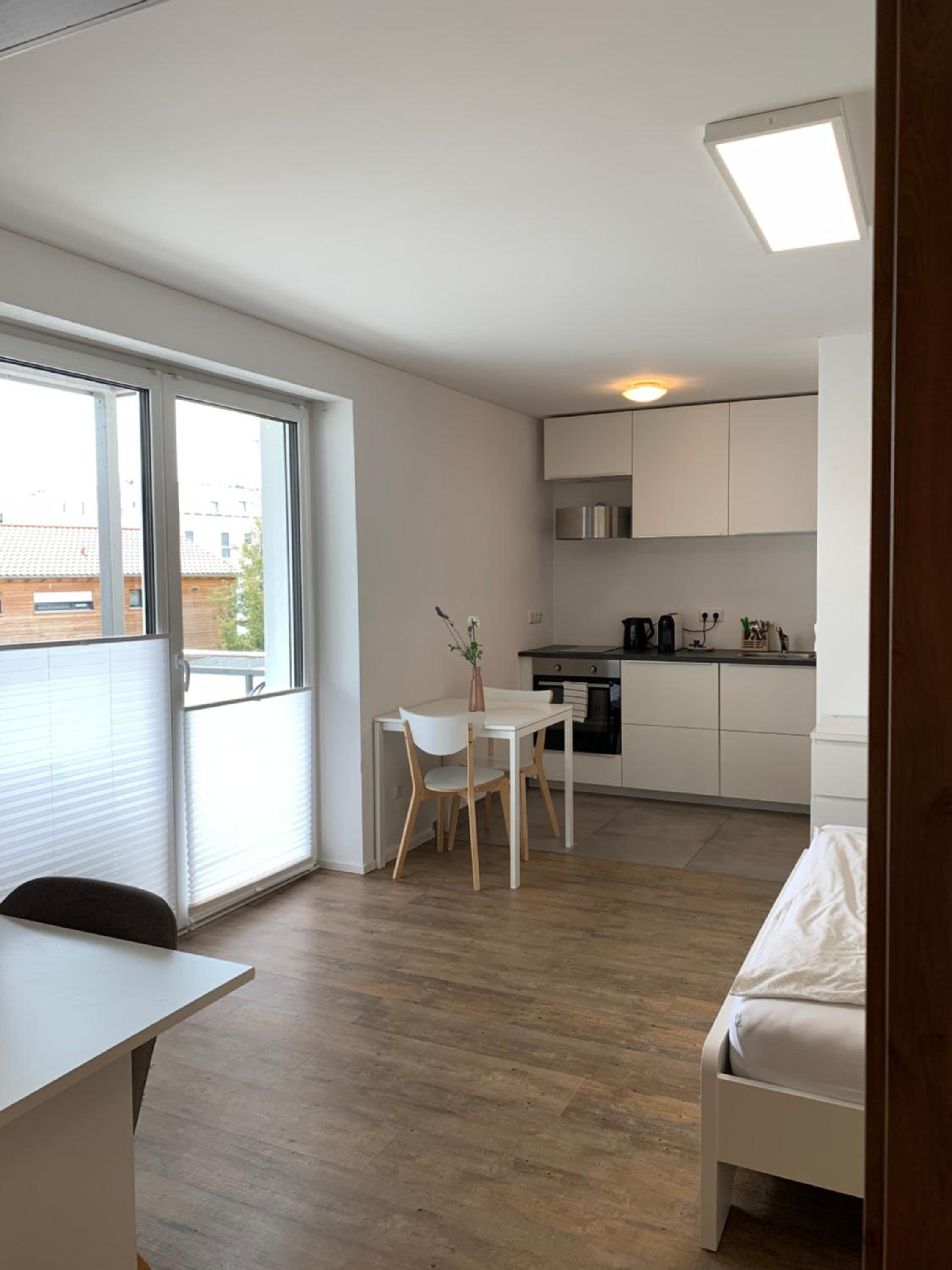 Frundsberg-Apartment