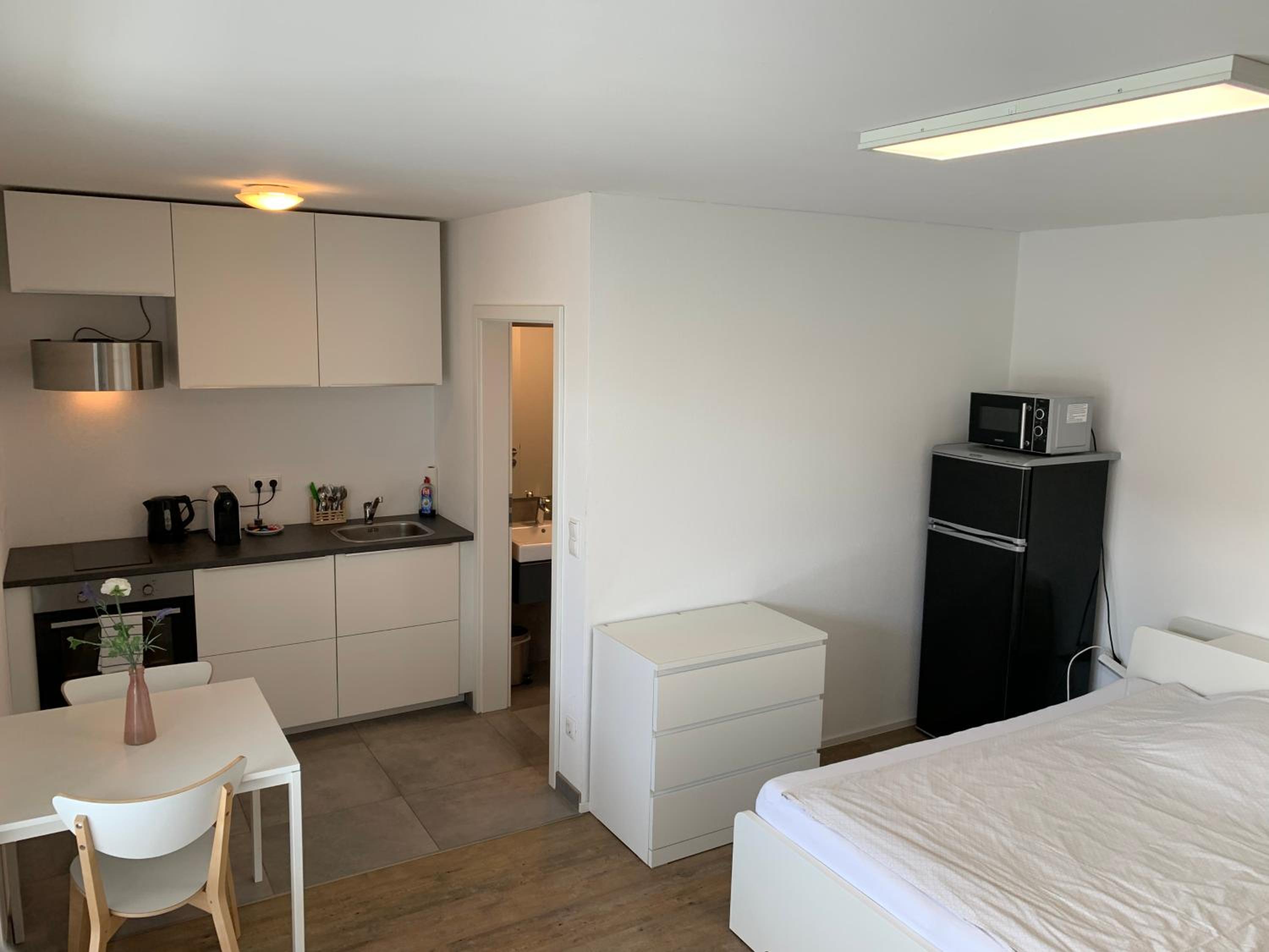 Frundsberg-Apartment